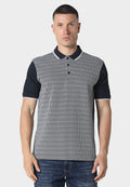 Lept Polo Navy
