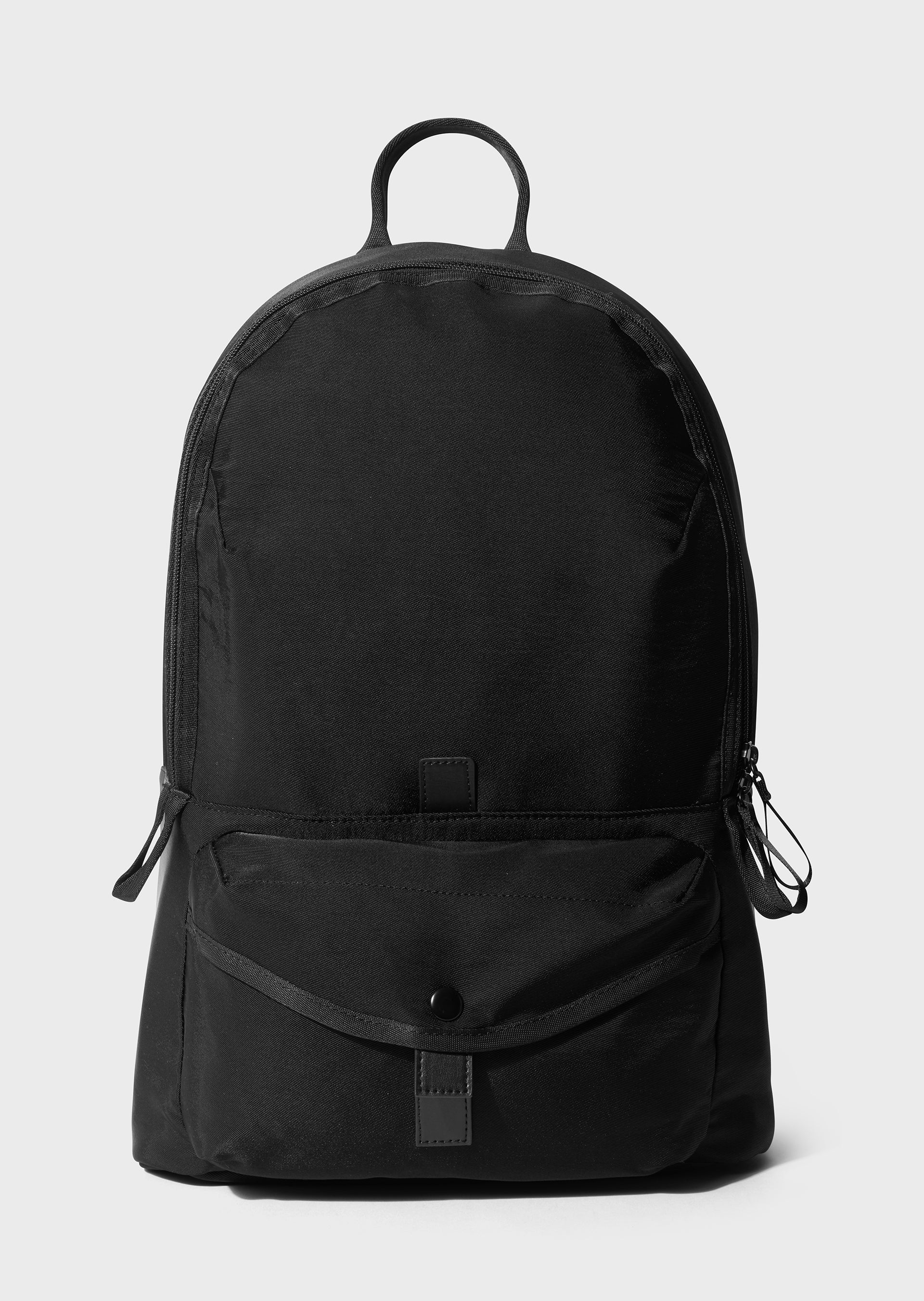 883 Police Lida Black Bag