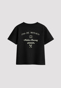 Ligne Black Kids T-Shirt