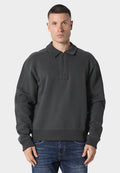 Ligd Sweatshirt Dusty Grey