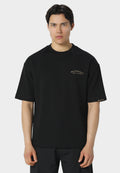 Livante Black T-Shirt