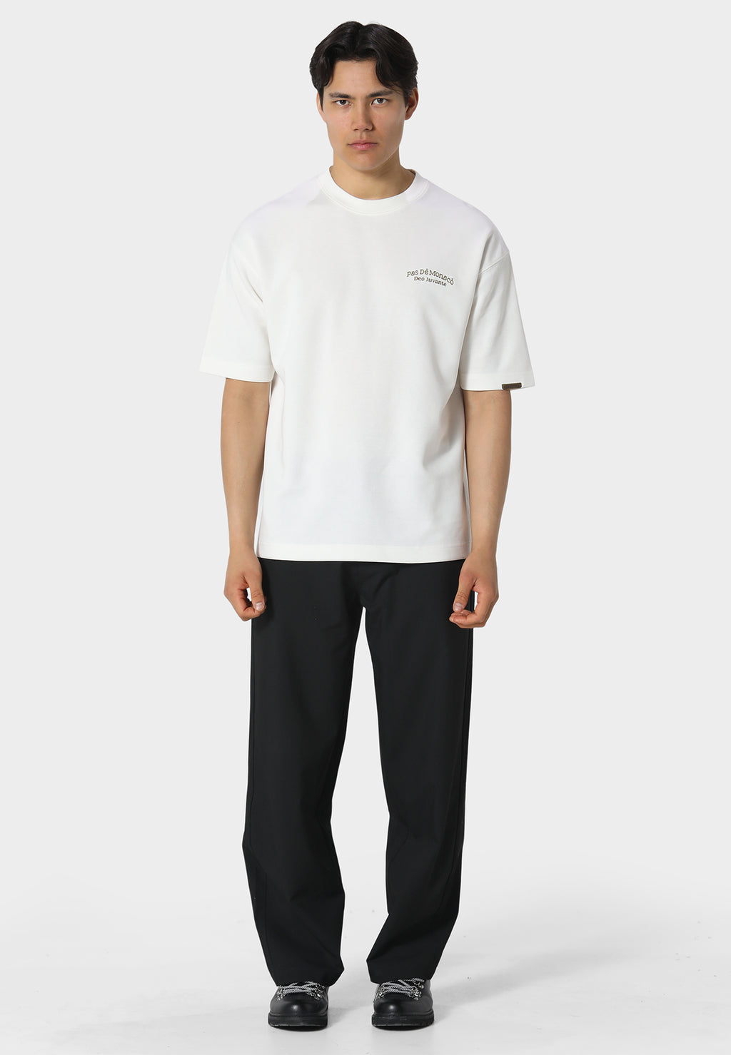 Livante Off White T-Shirt