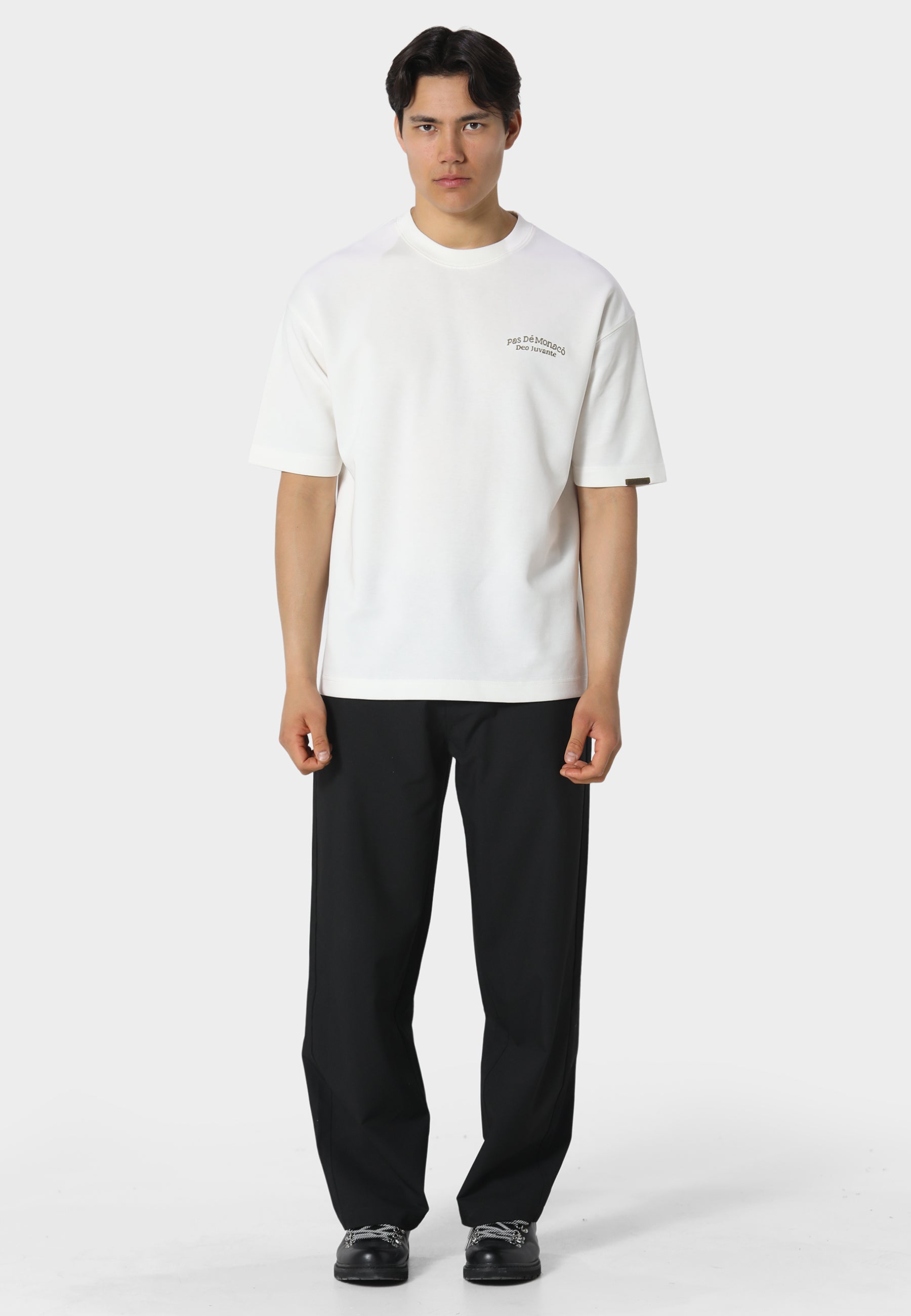 Livante Off White T-Shirt