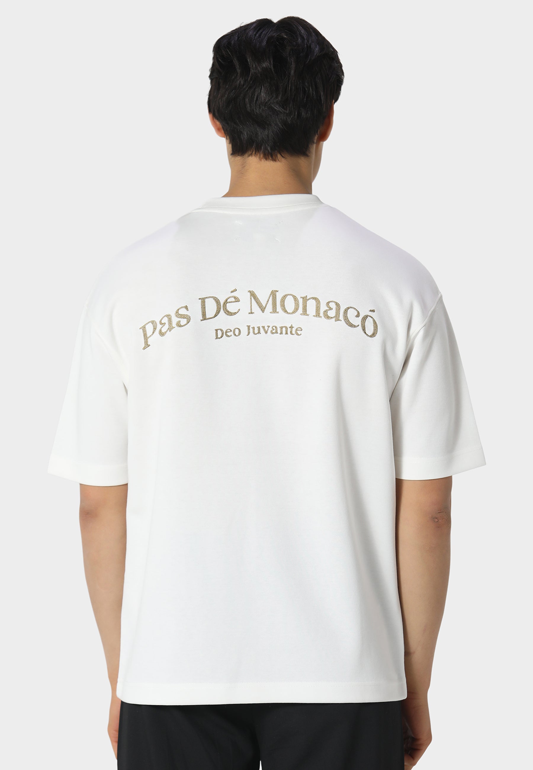 Livante Off White T-Shirt