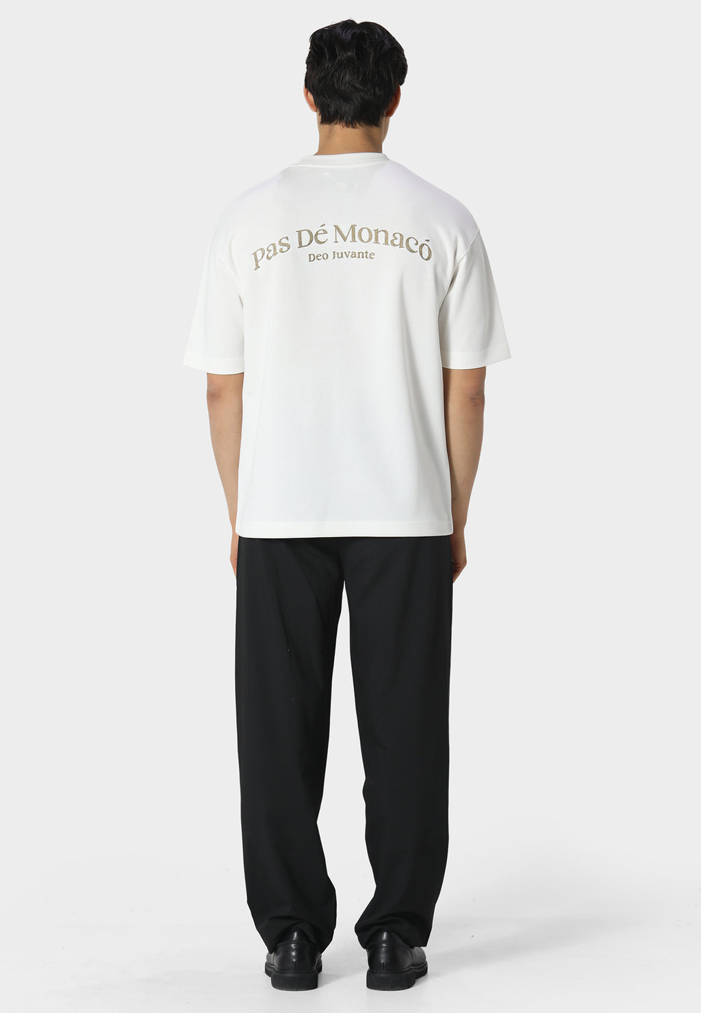 Livante Off White T-Shirt