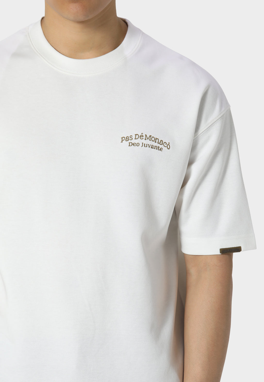 Livante Off White T-Shirt
