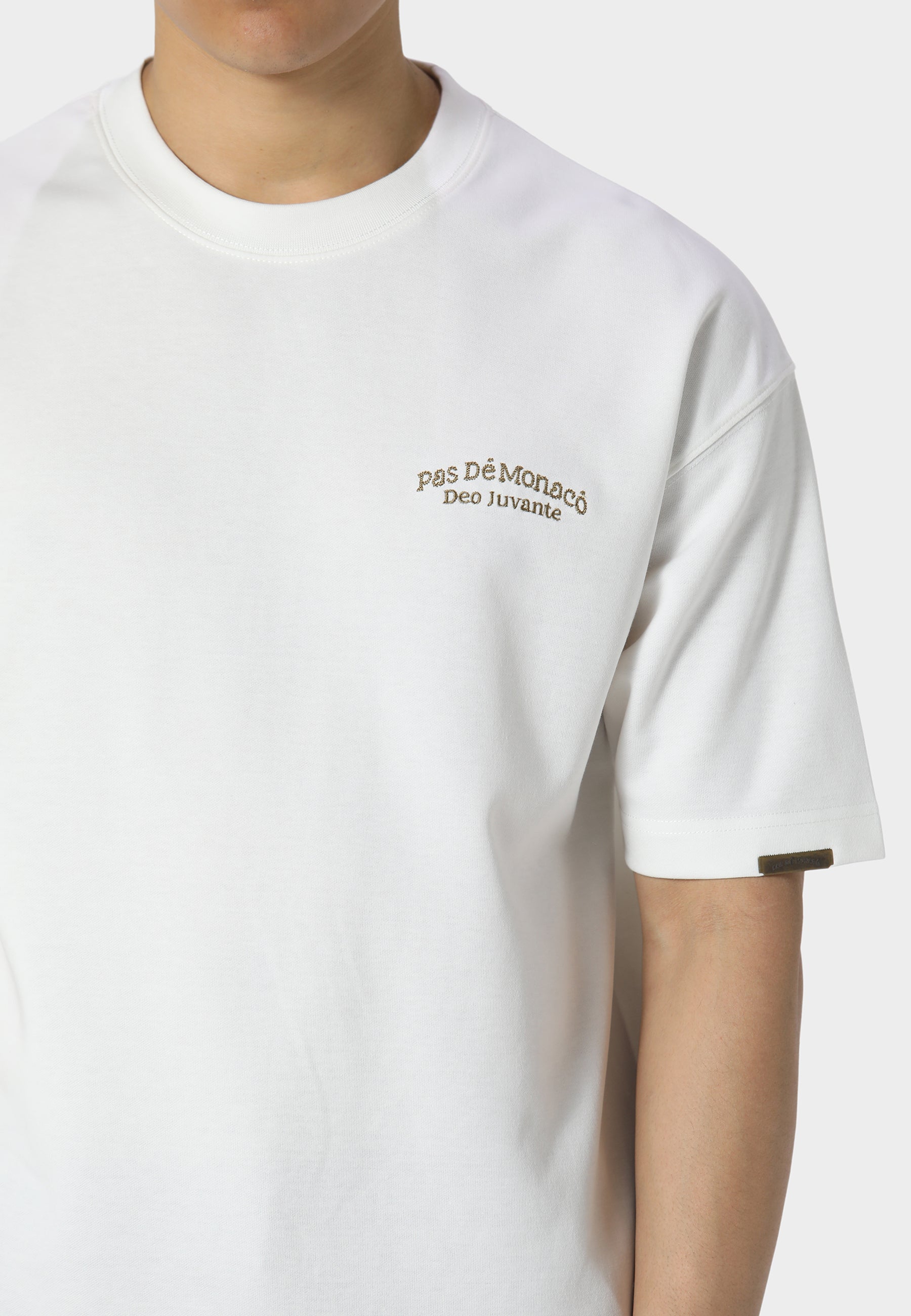 Livante Off White T-Shirt