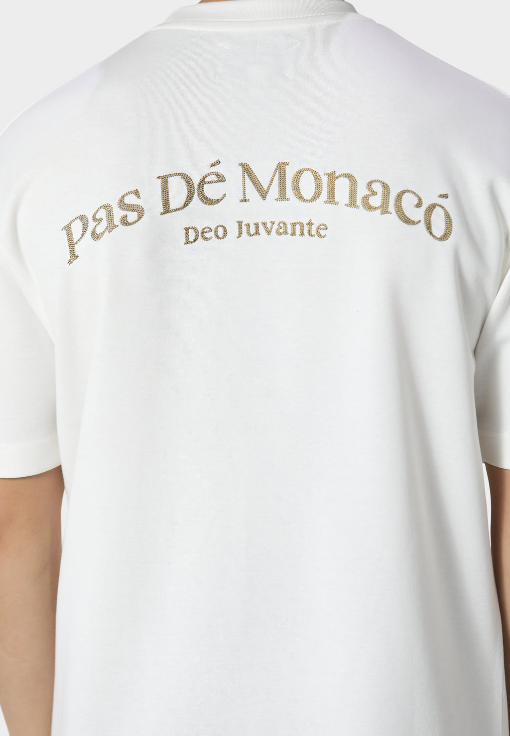 Livante Off White T-Shirt