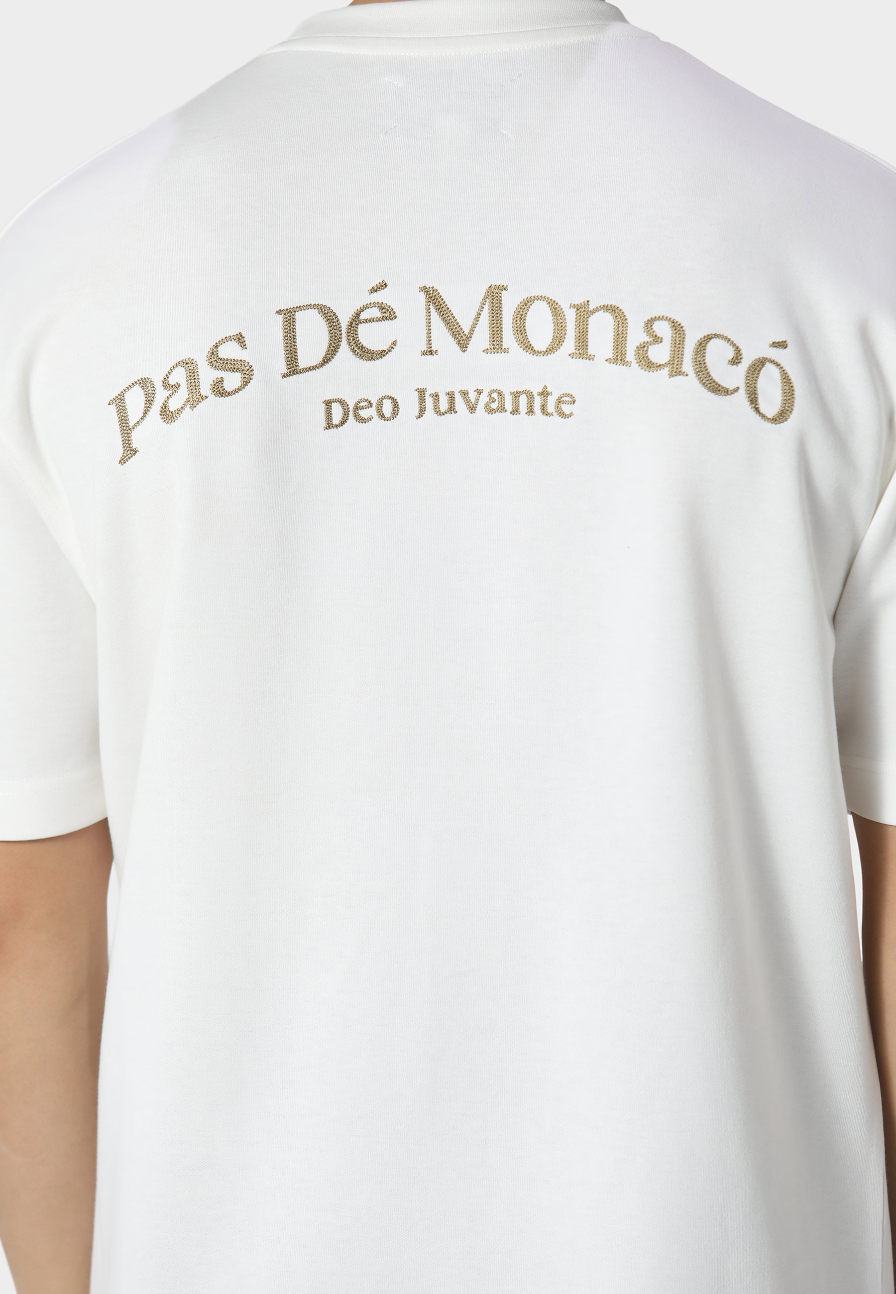 Livante Off White T-Shirt