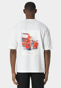 LM-F40 Off White T-Shirt