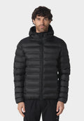 Lome Jacket Black
