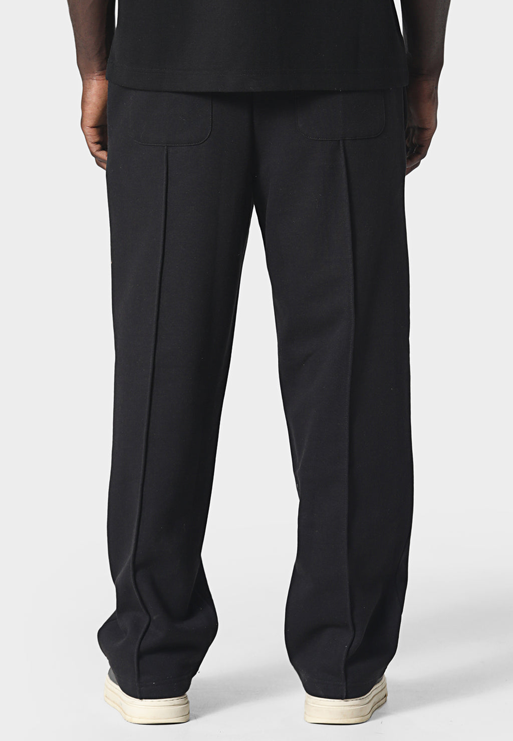 Maillon Joggers Black