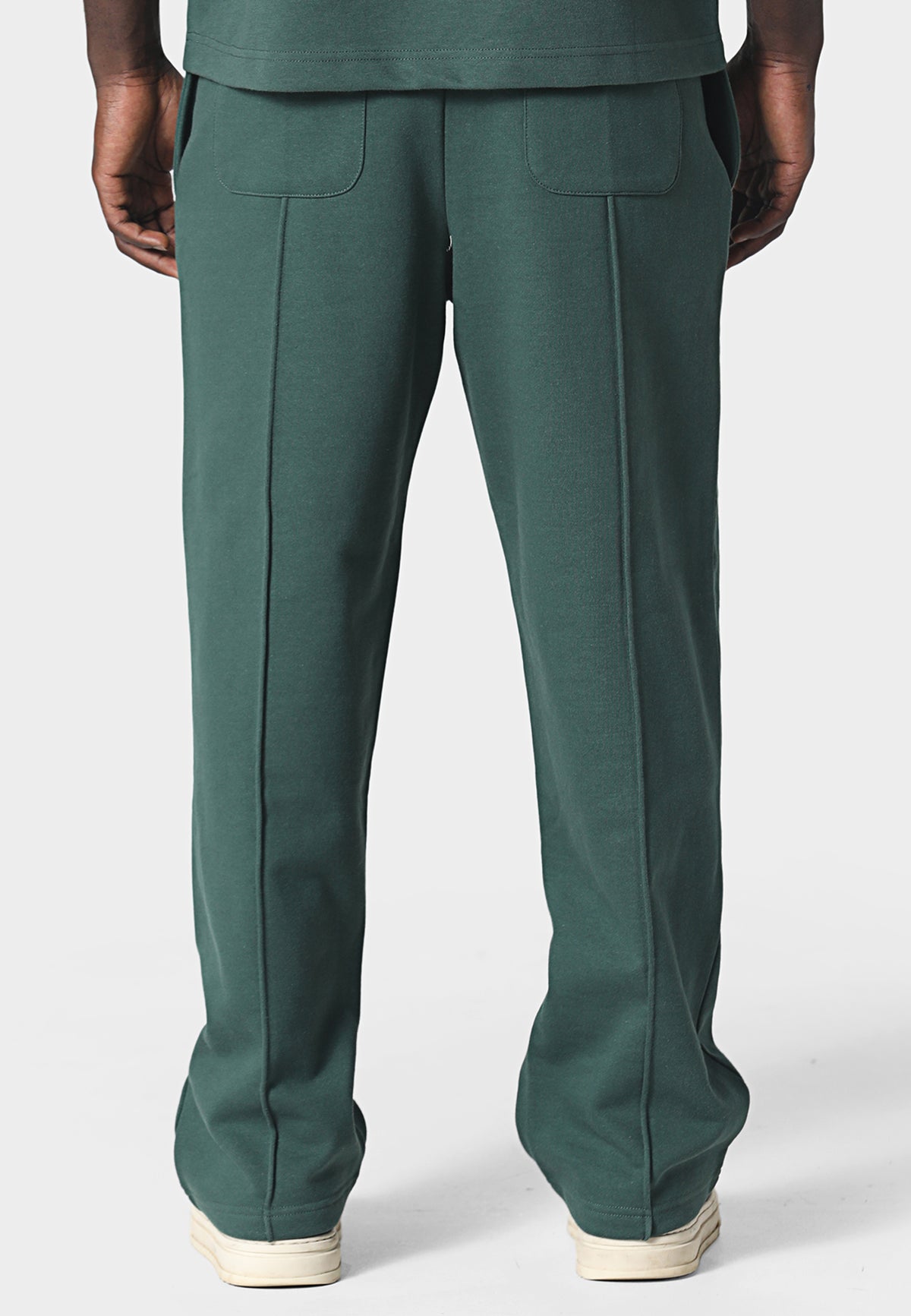 Maillon Joggers Pedosa Green