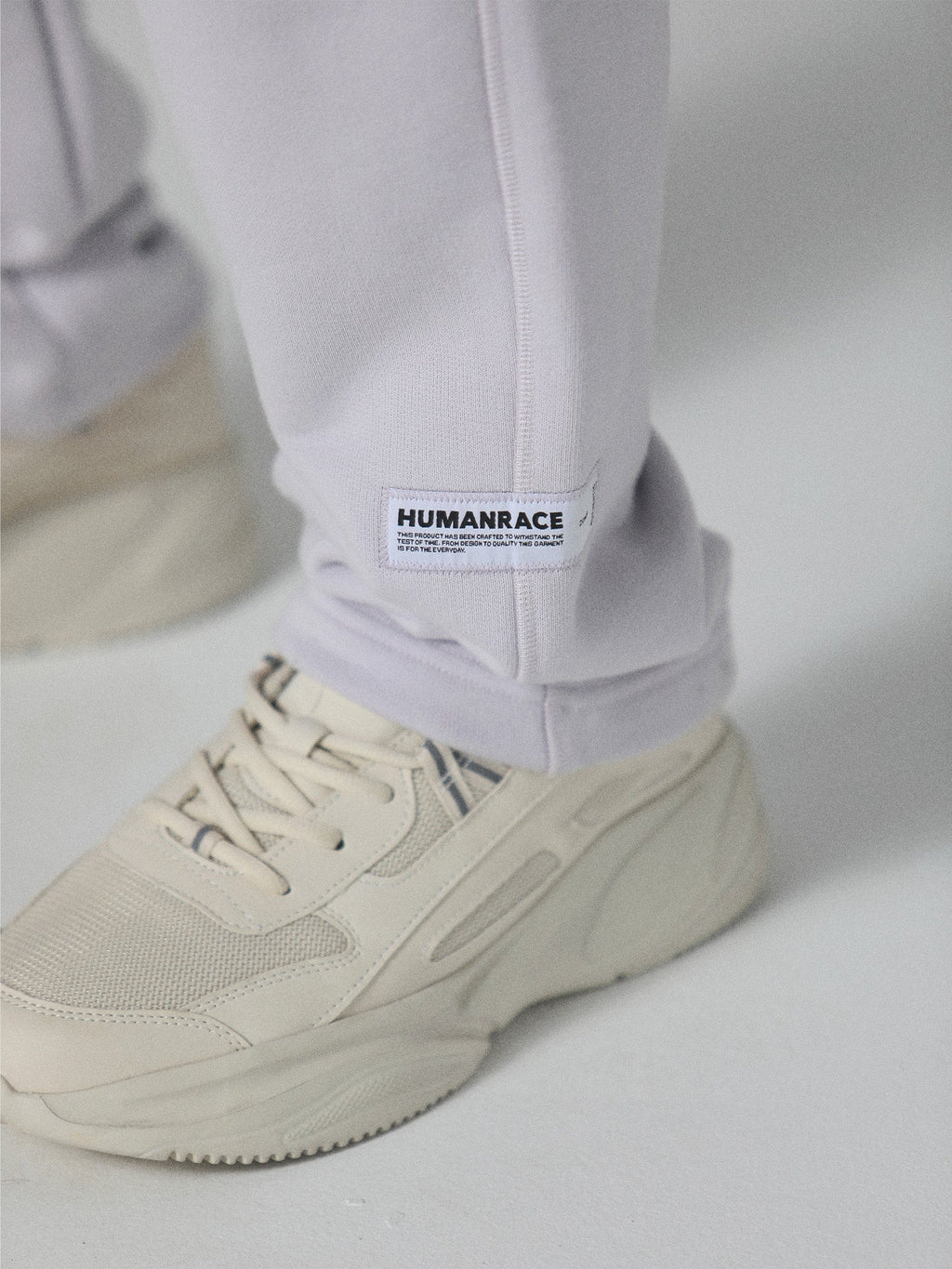 Mars Pants in Orchid Purple