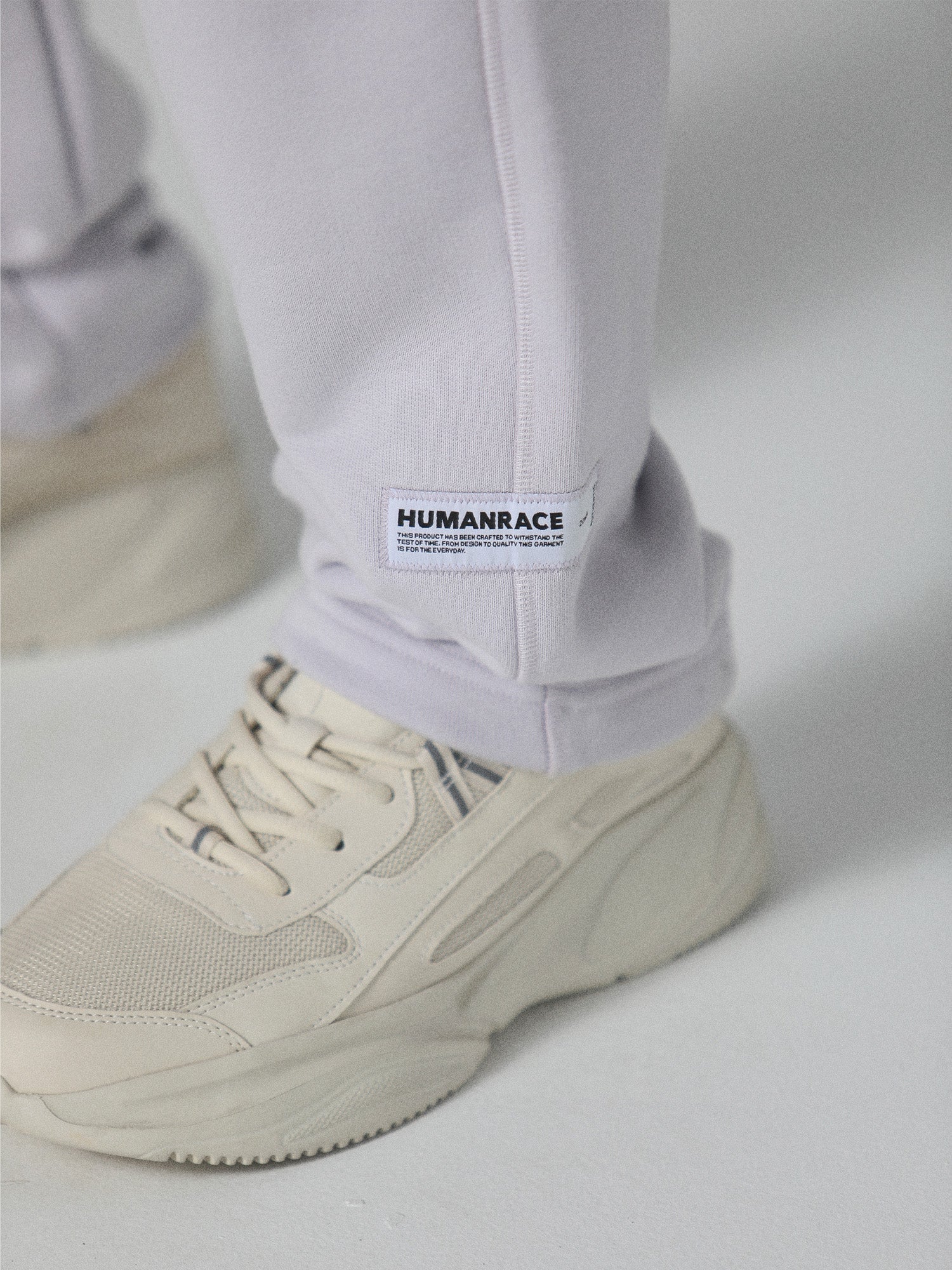 Mars Pants in Orchid Purple