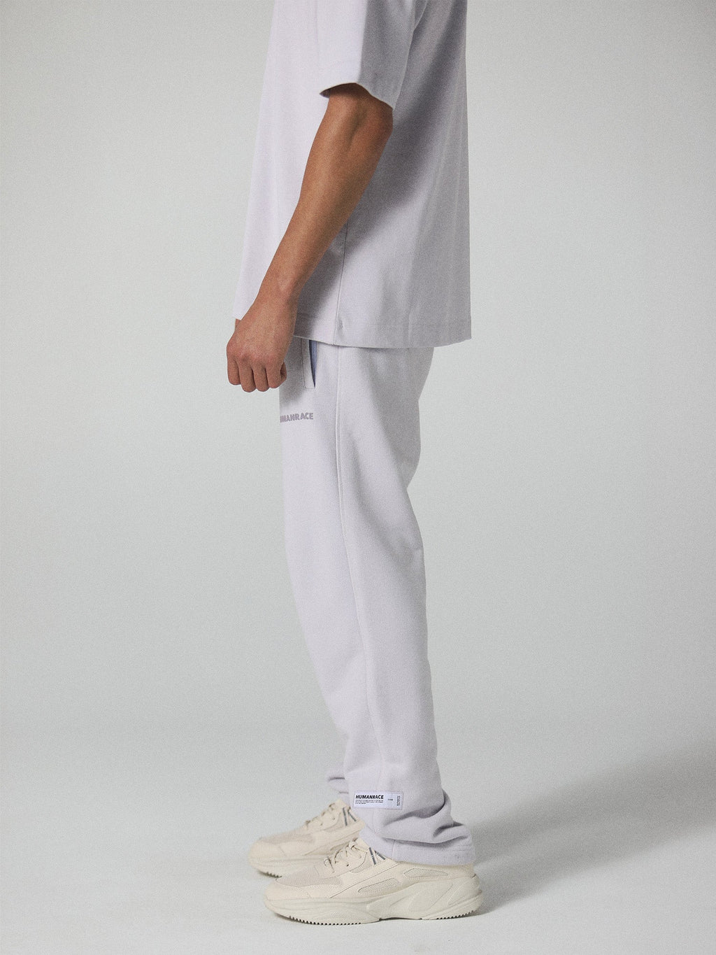 Mars Pants in Orchid Purple