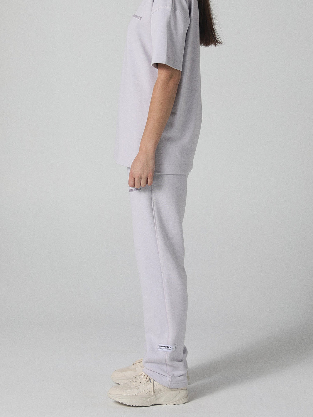 Mars Pants in Orchid Purple
