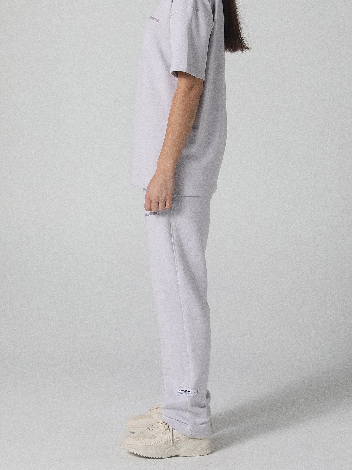 Mars Pants in Orchid Purple