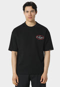 Marshal Black T-Shirt