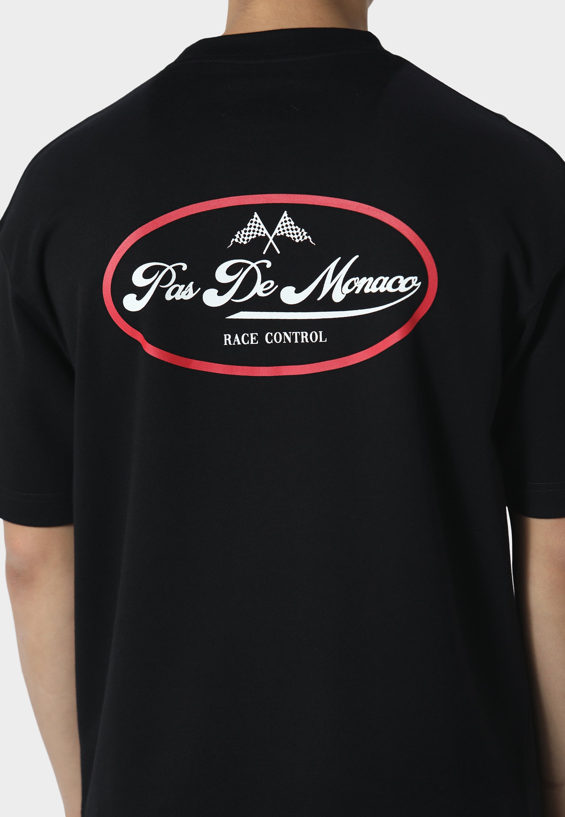 Marshal Black T-Shirt