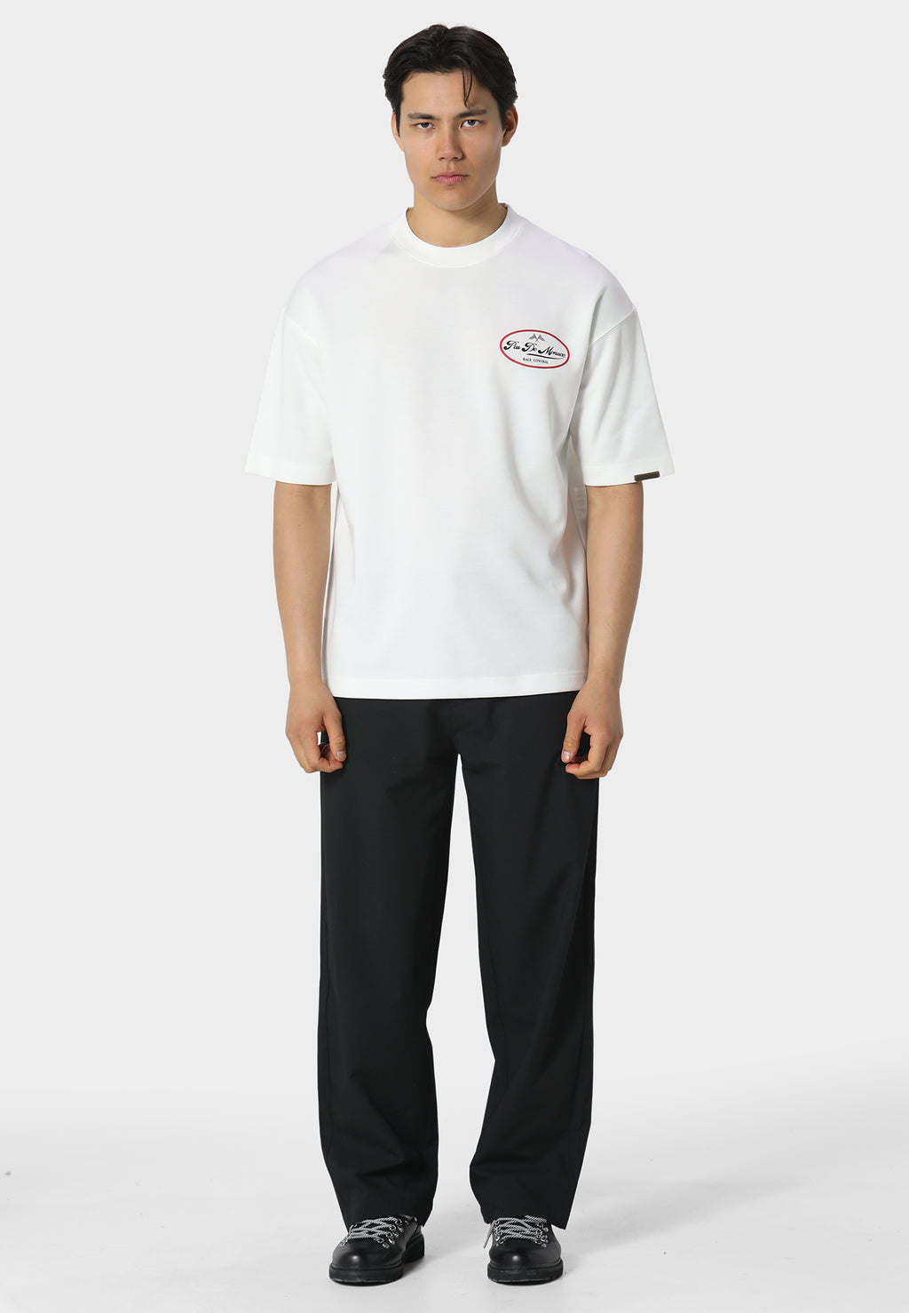 Marshal Off White T-Shirt