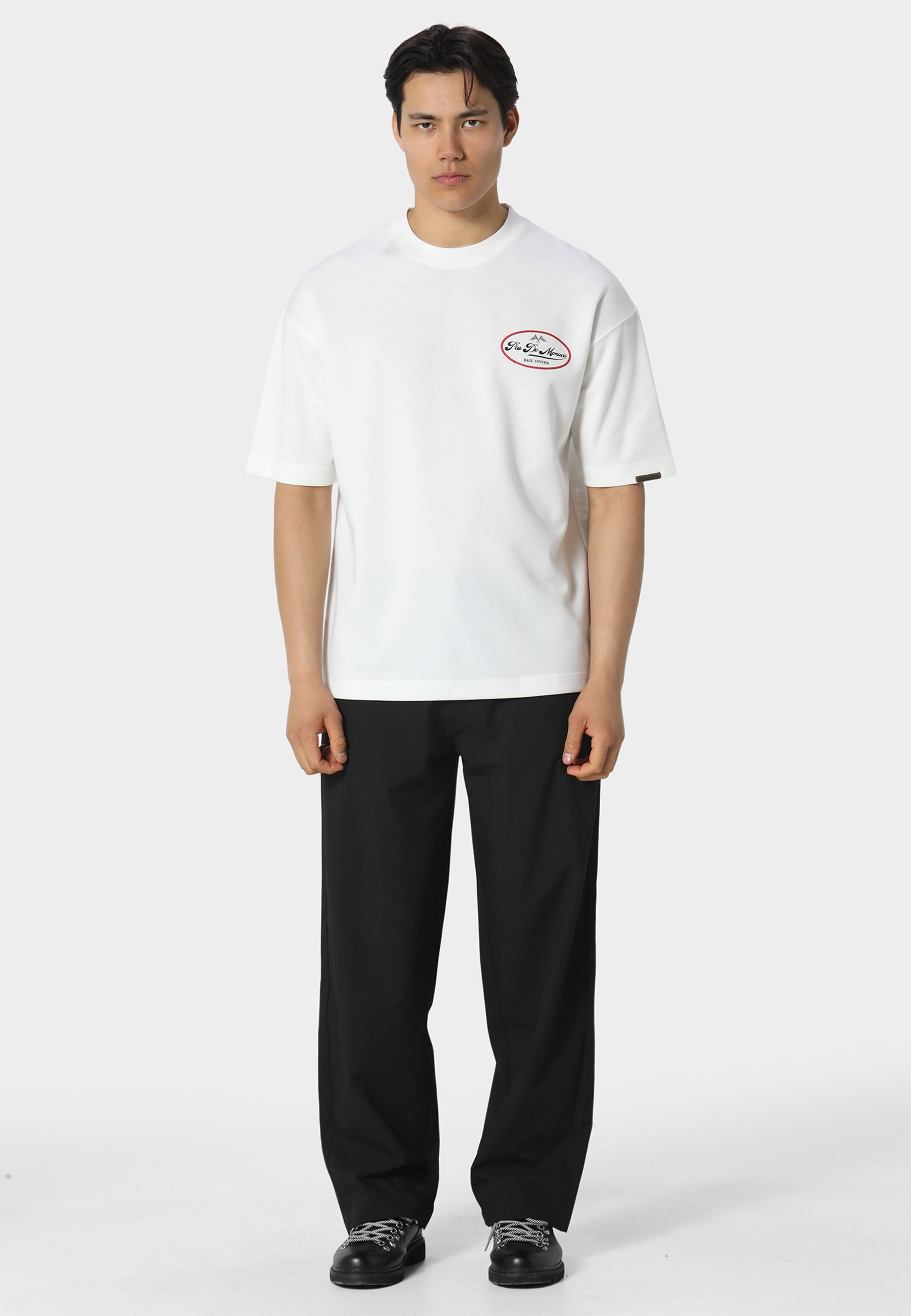 Marshal Off White T-Shirt