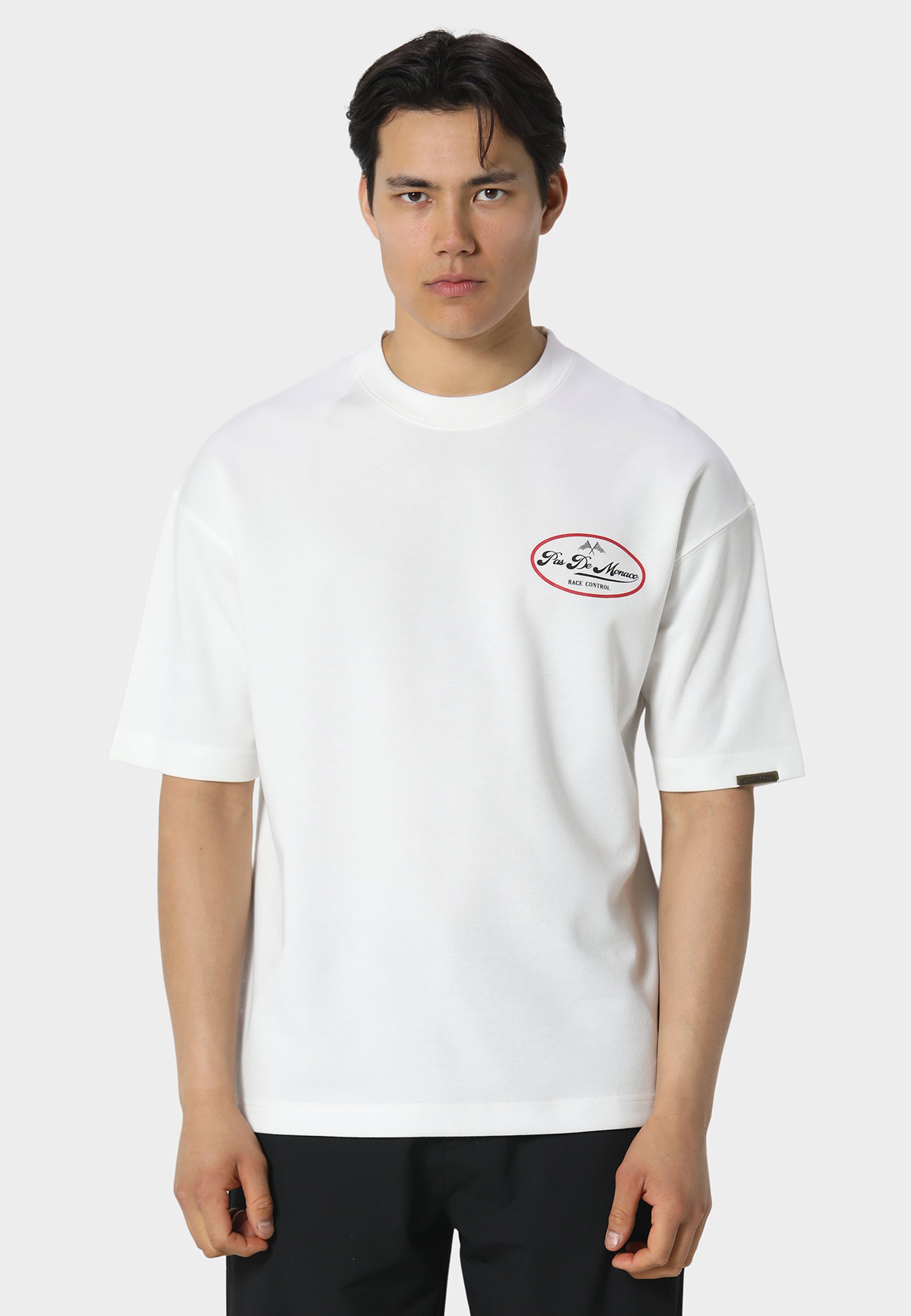 Marshal Off White T-Shirt