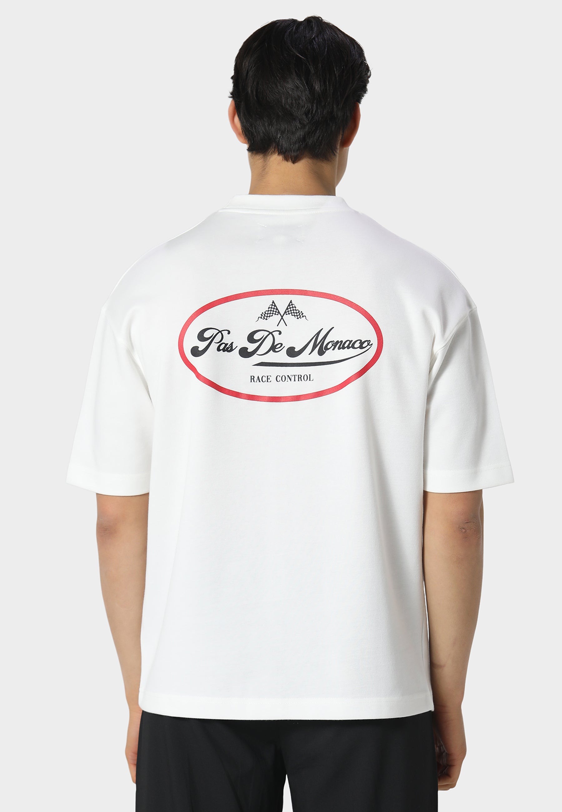 Marshal Off White T-Shirt