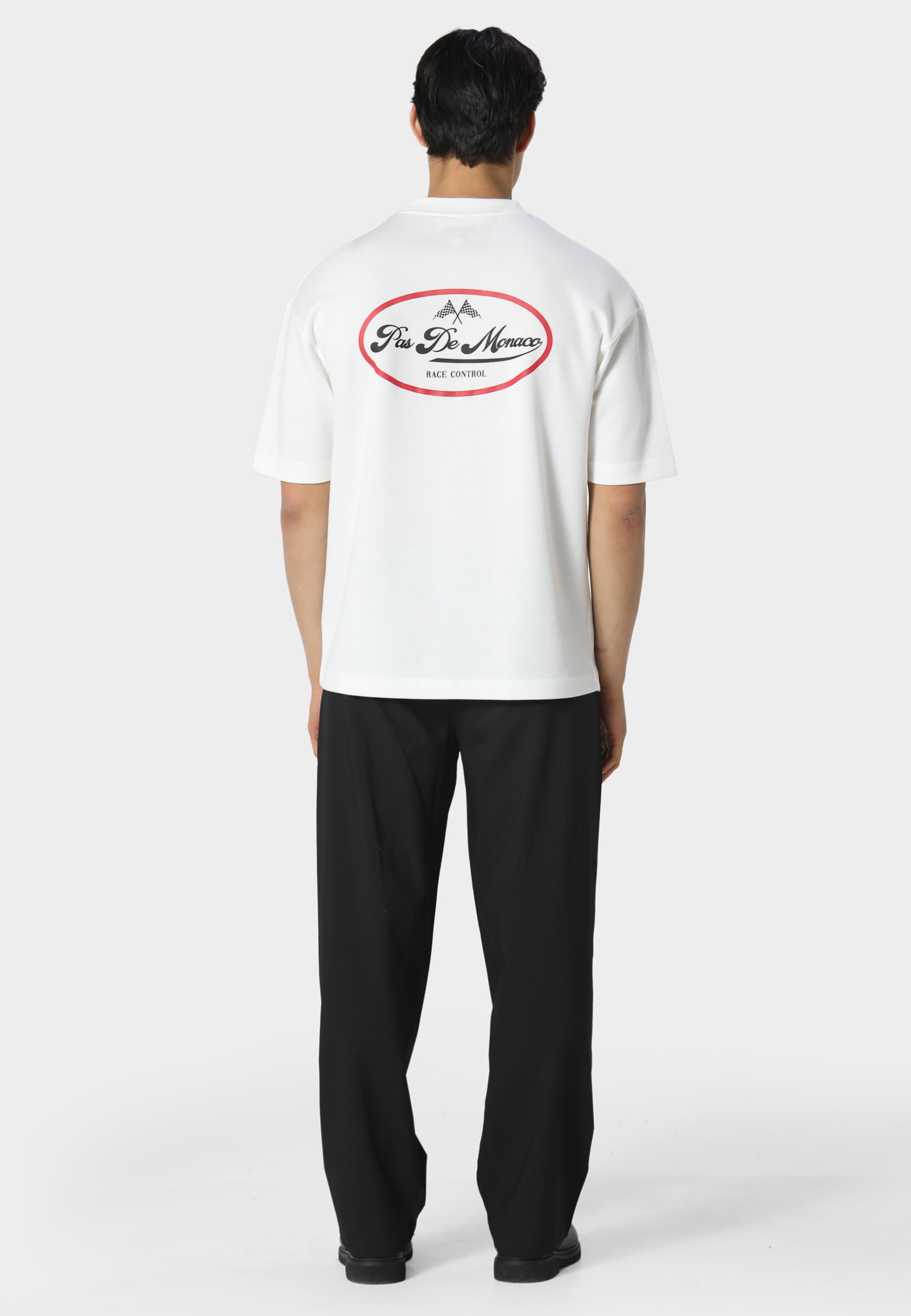Marshal Off White T-Shirt