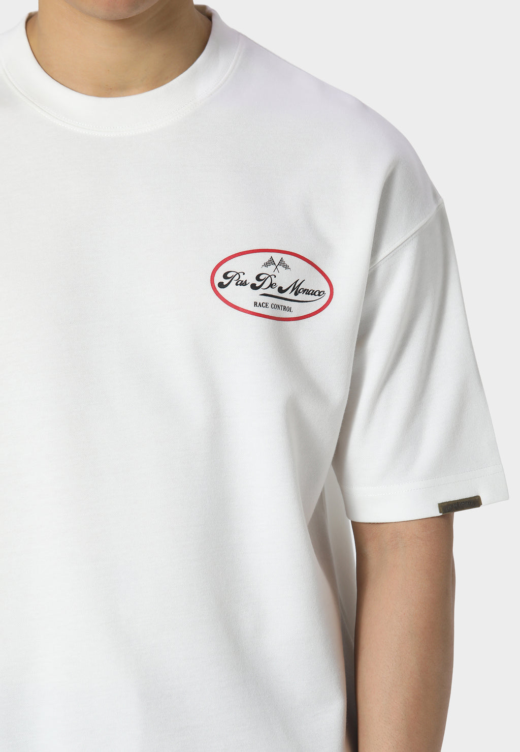 Marshal Off White T-Shirt