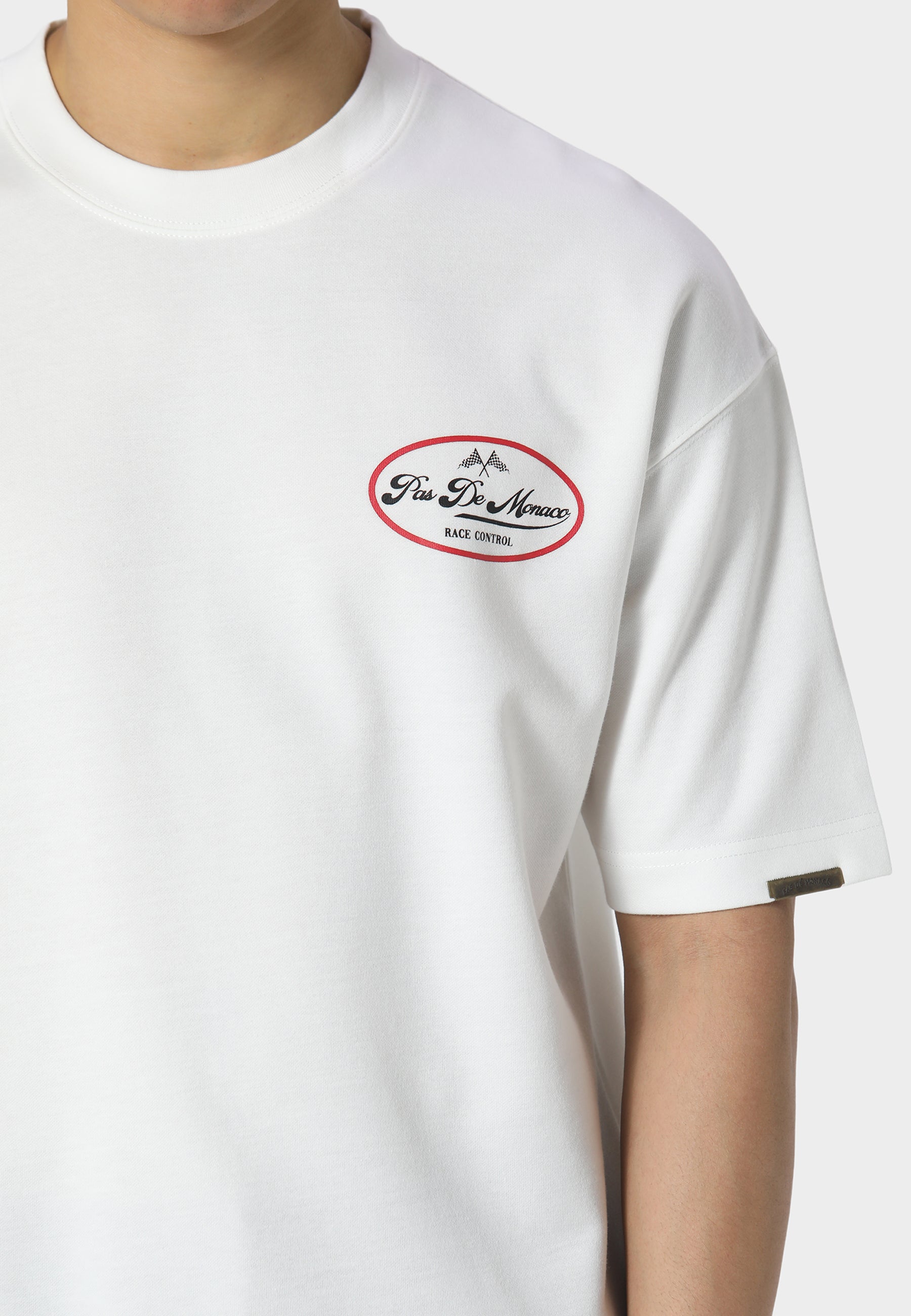 Marshal Off White T-Shirt