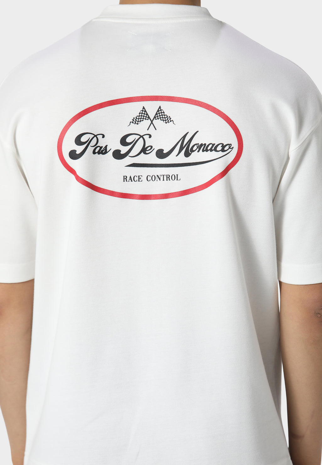 Marshal Off White T-Shirt