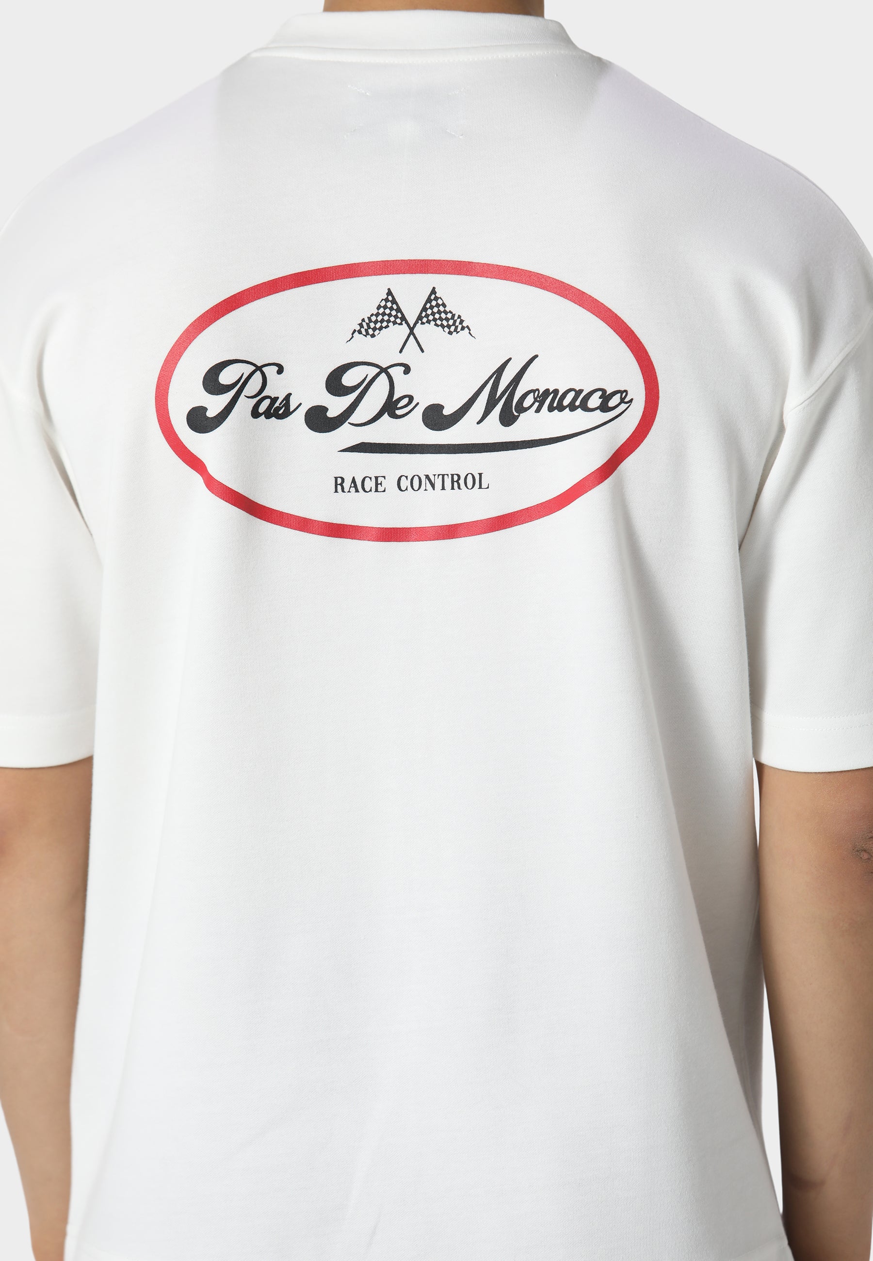 Marshal Off White T-Shirt