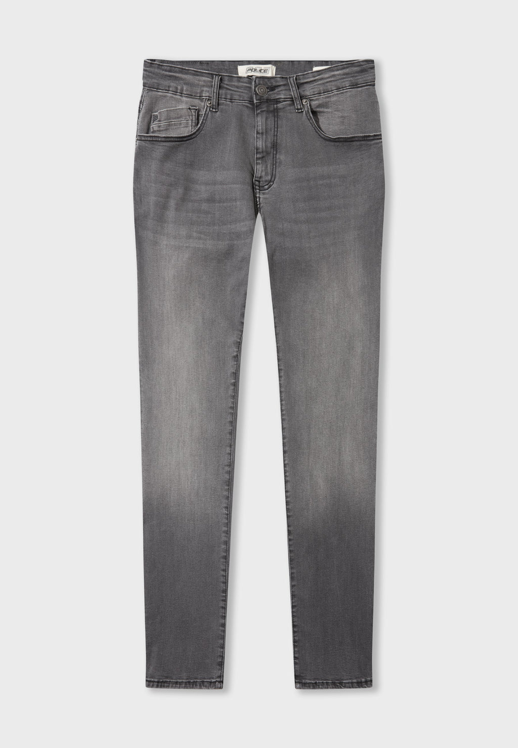 TODD 993 Mattia Regular Fit Jeans