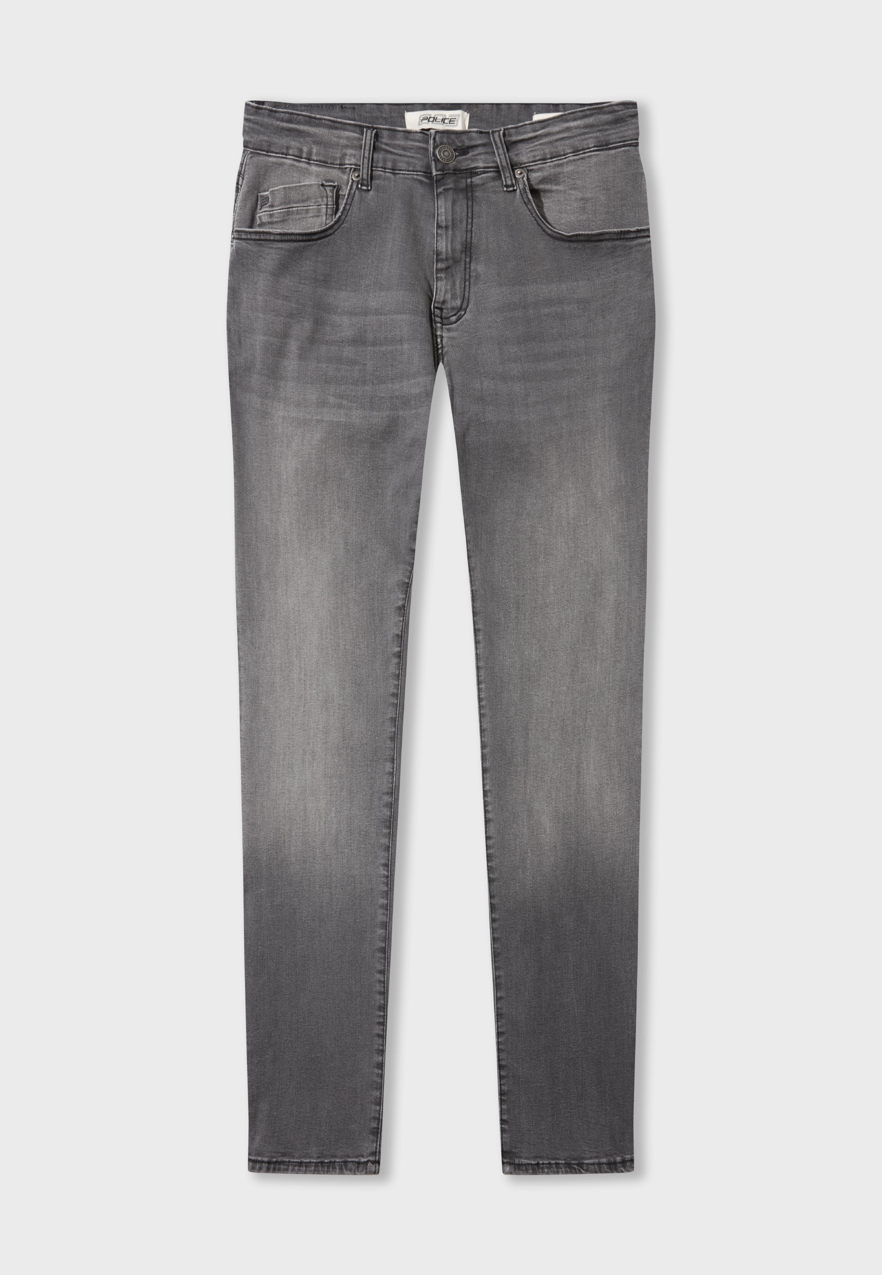 TODD 993 Mattia Regular Fit Jeans
