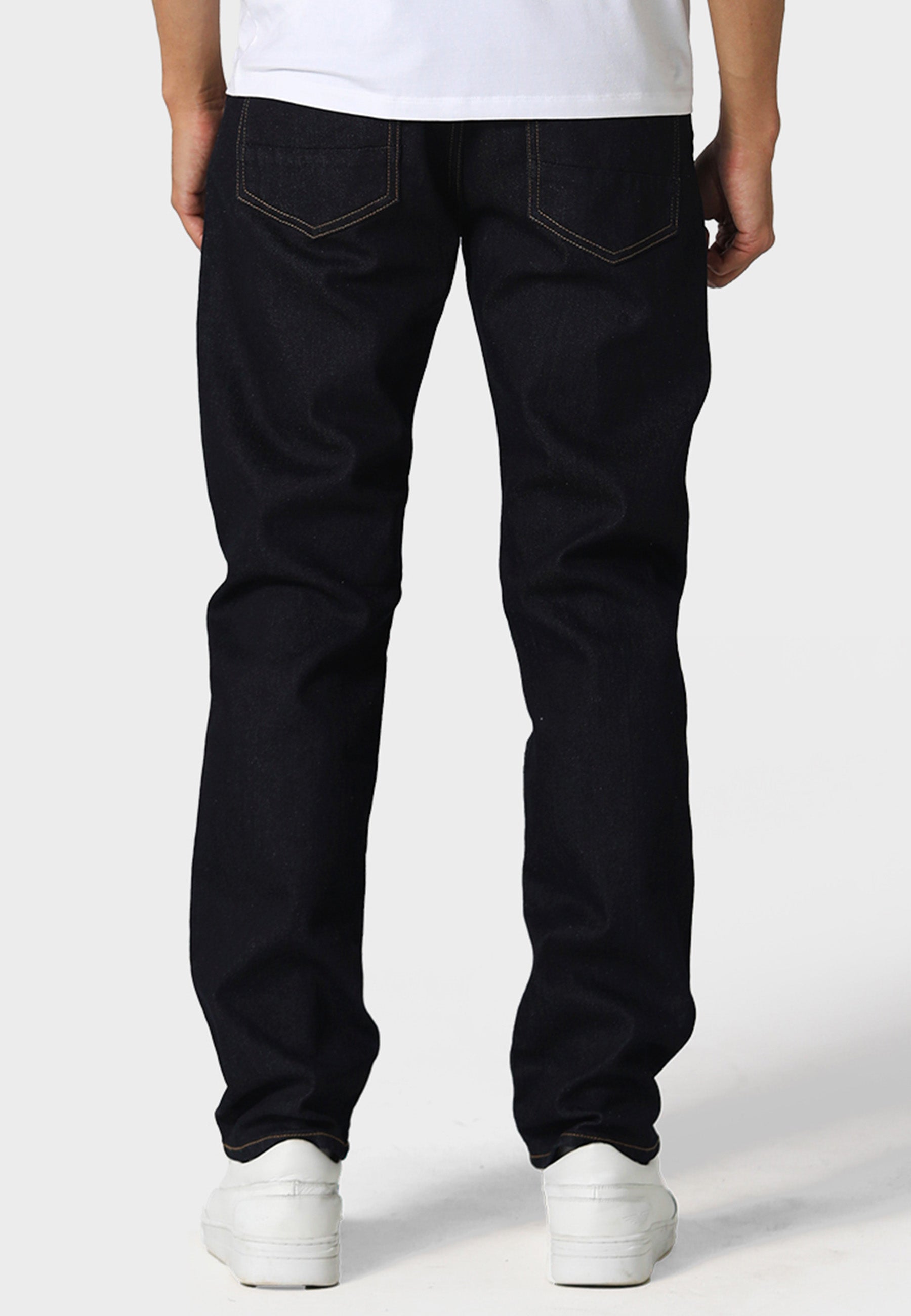 TODD 992 Mattia Regular Fit Jeans