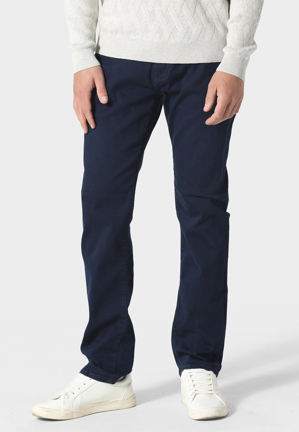TODD 1056 Mattia Regular Fit Jeans