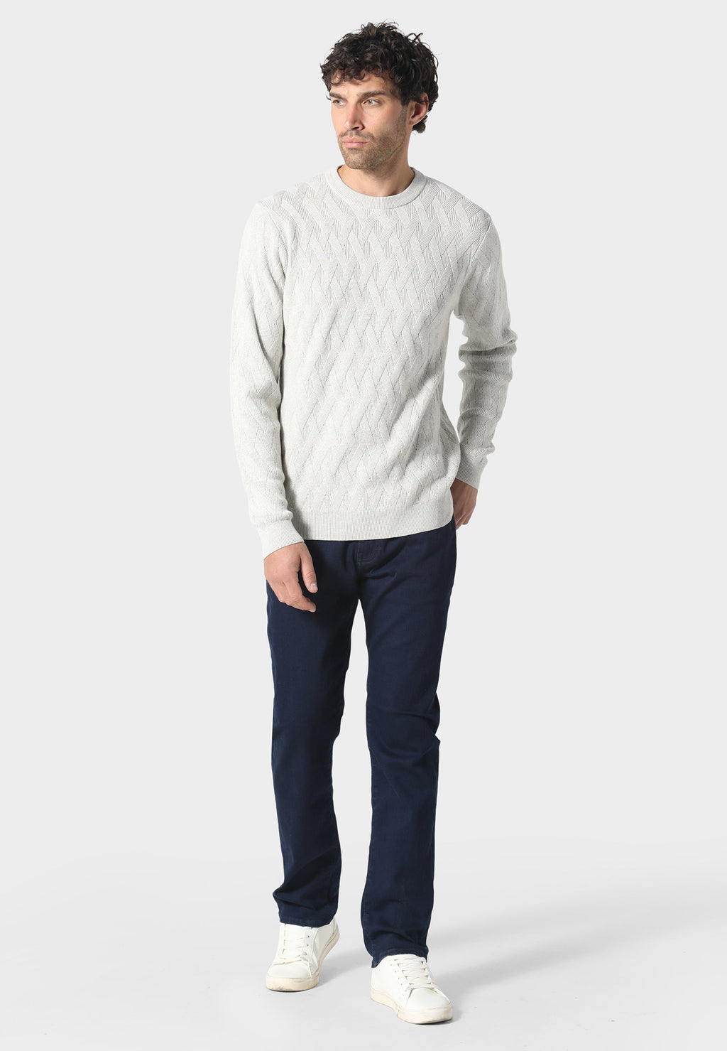 TODD 1056 Mattia Regular Fit Jeans