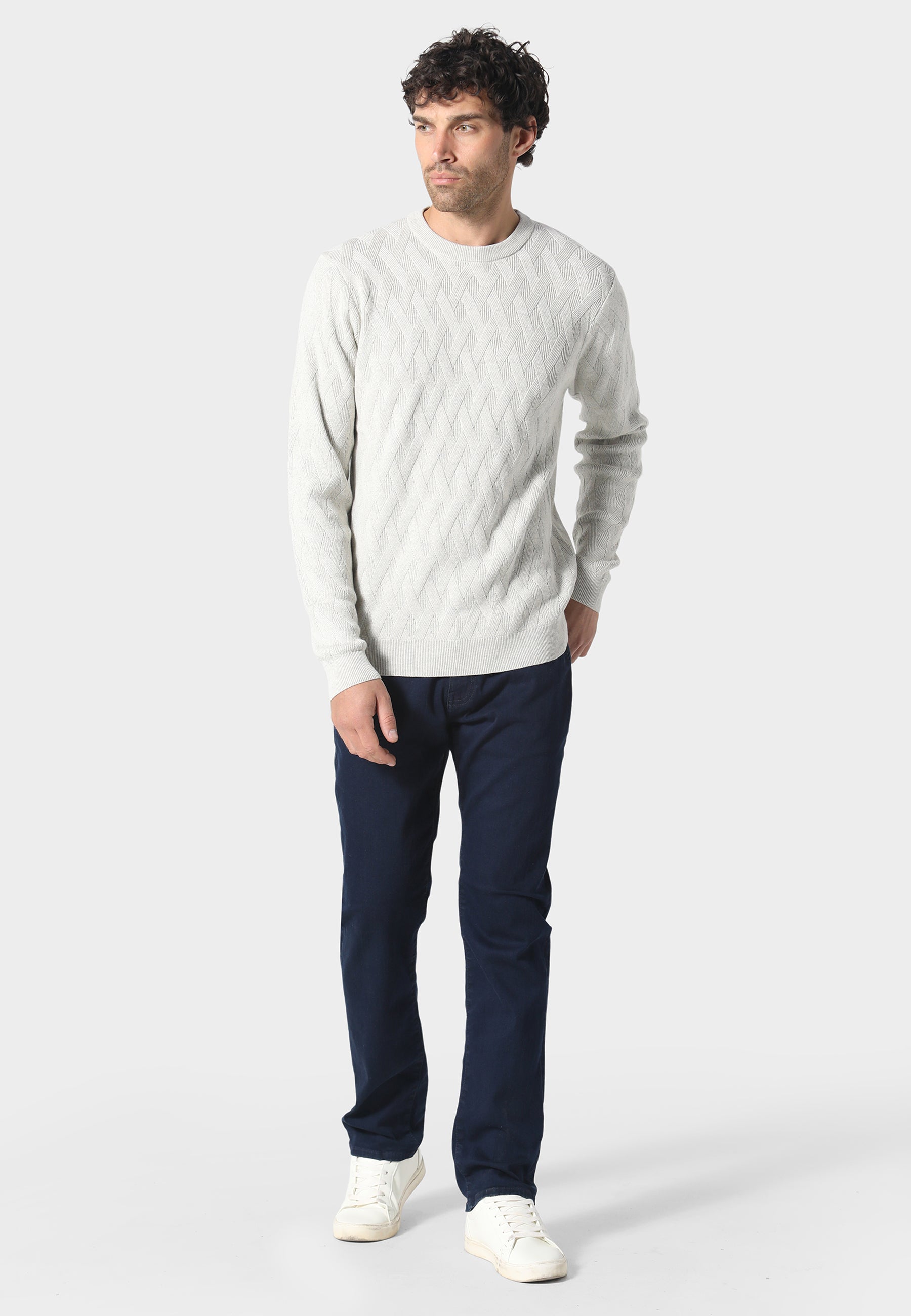 TODD 1056 Mattia Regular Fit Jeans