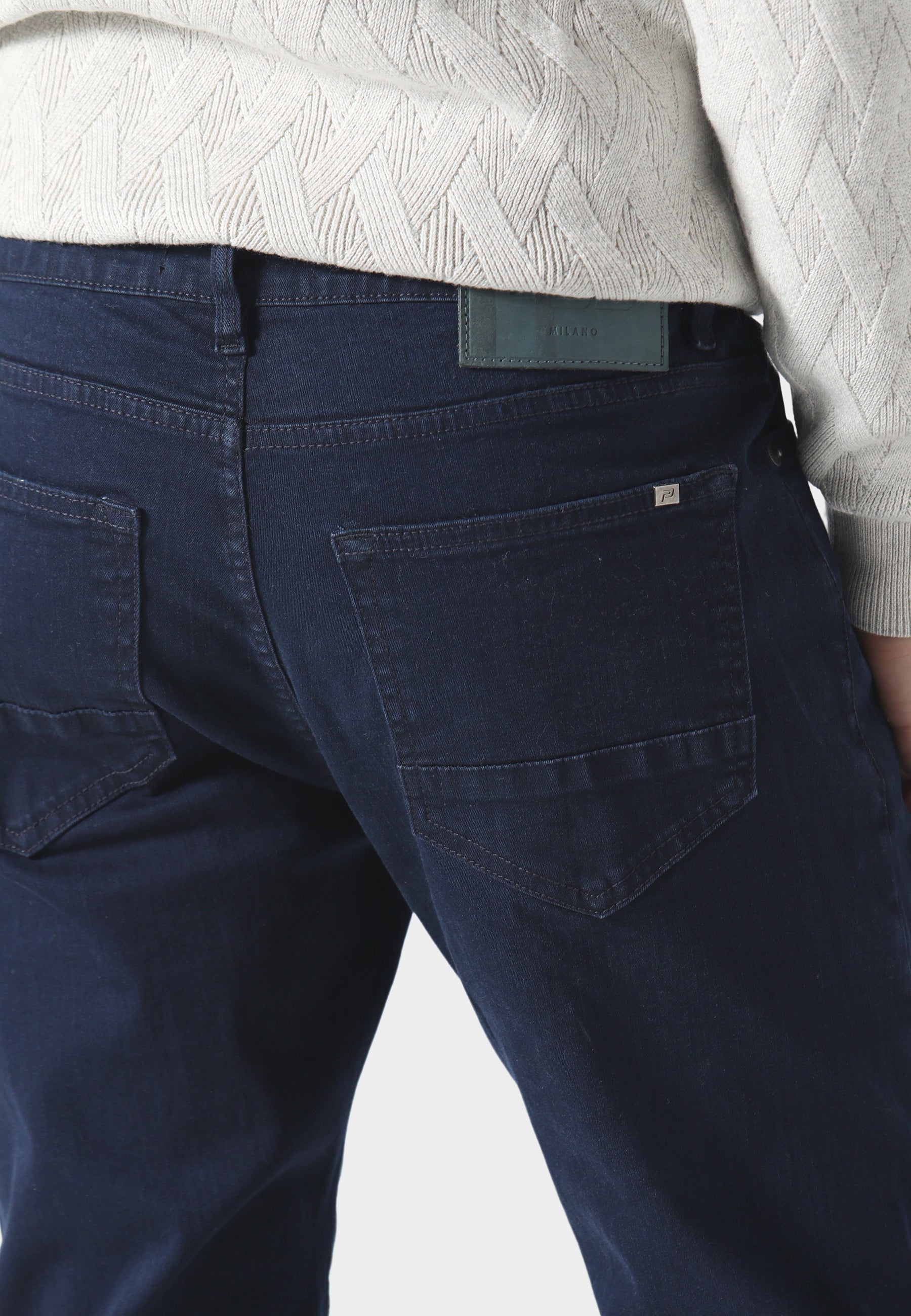 TODD 1056 Mattia Regular Fit Jeans