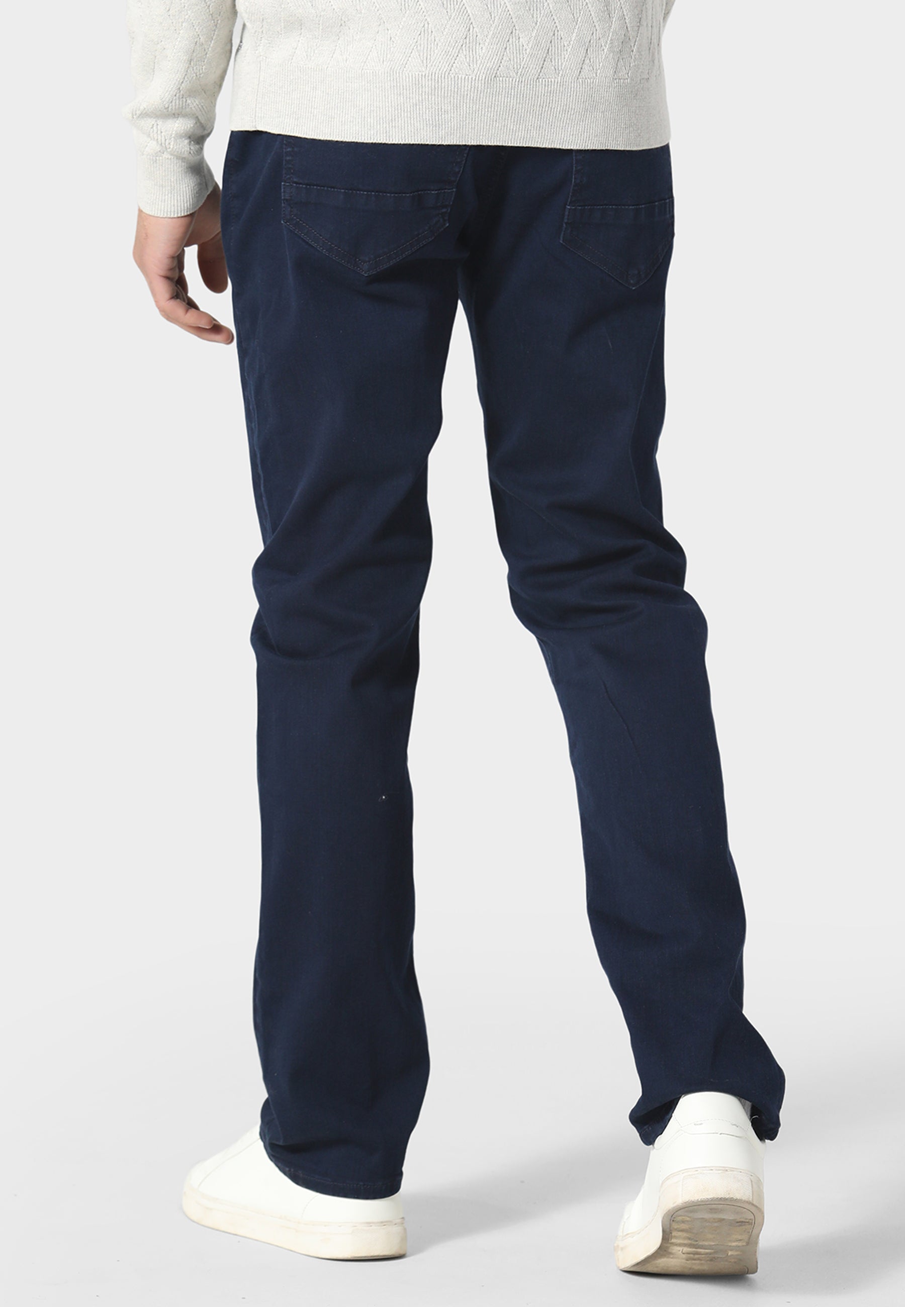 TODD 1056 Mattia Regular Fit Jeans