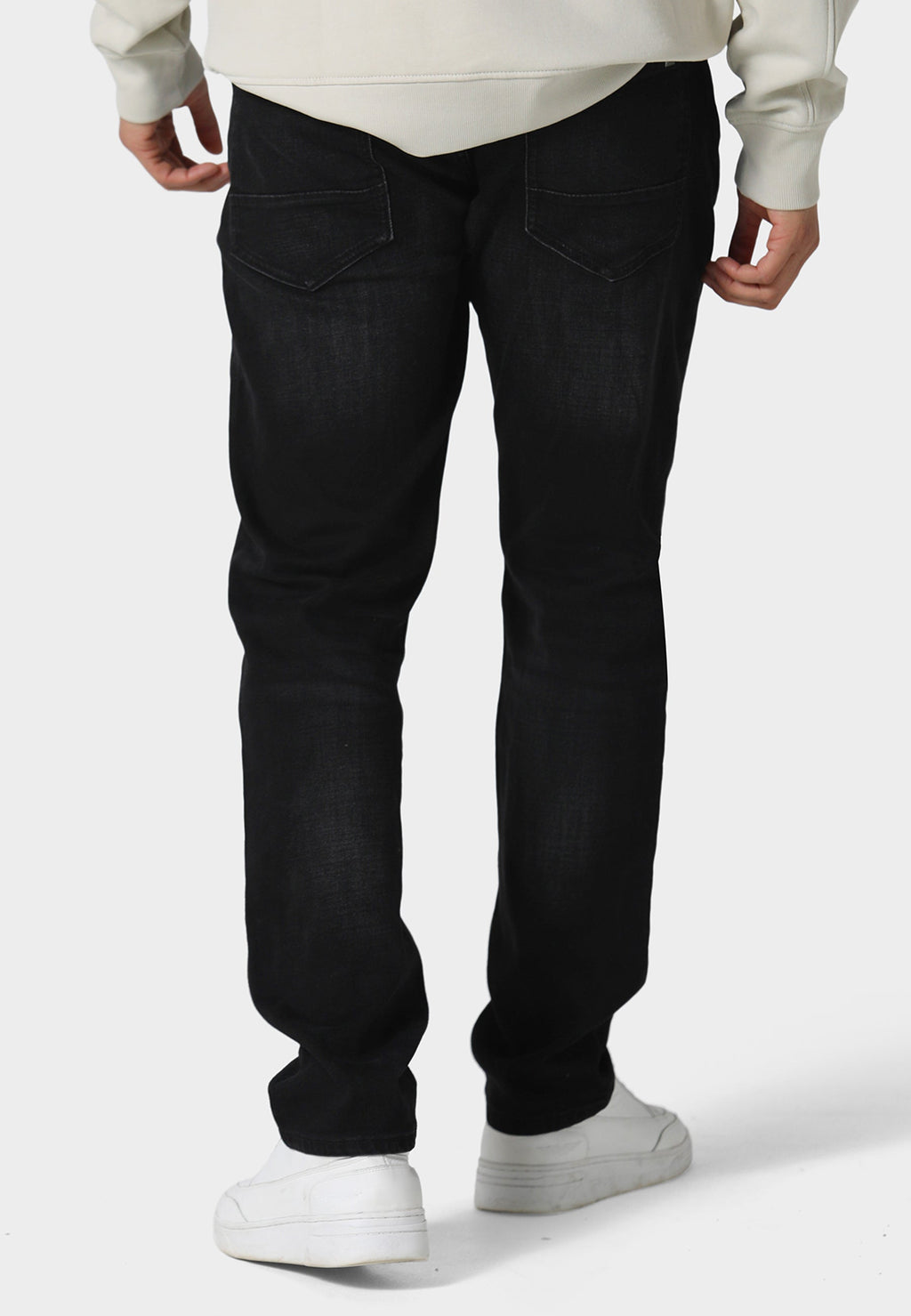 TODD 935 Mattia Regular Fit Jeans