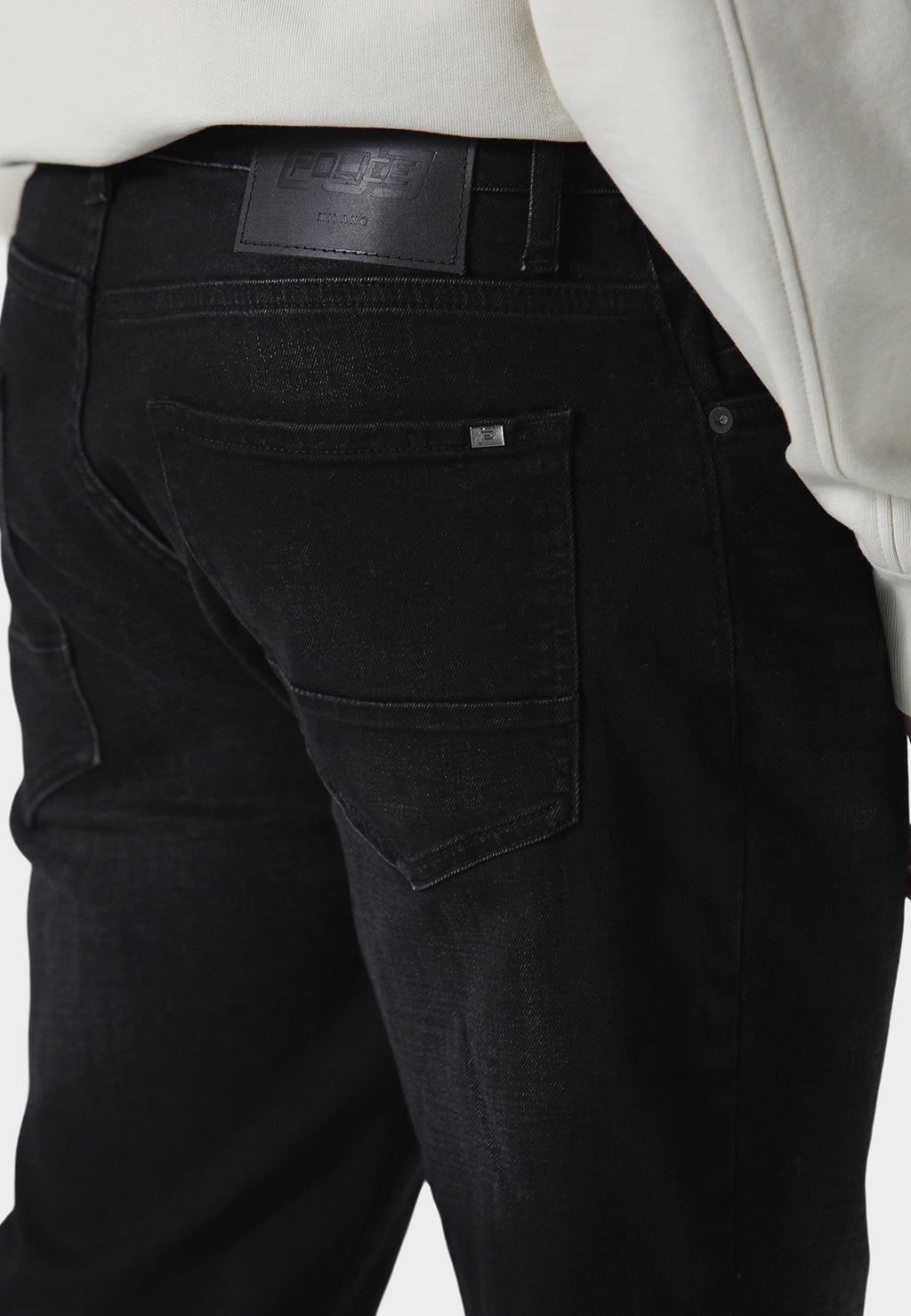 TODD 935 Mattia Regular Fit Jeans