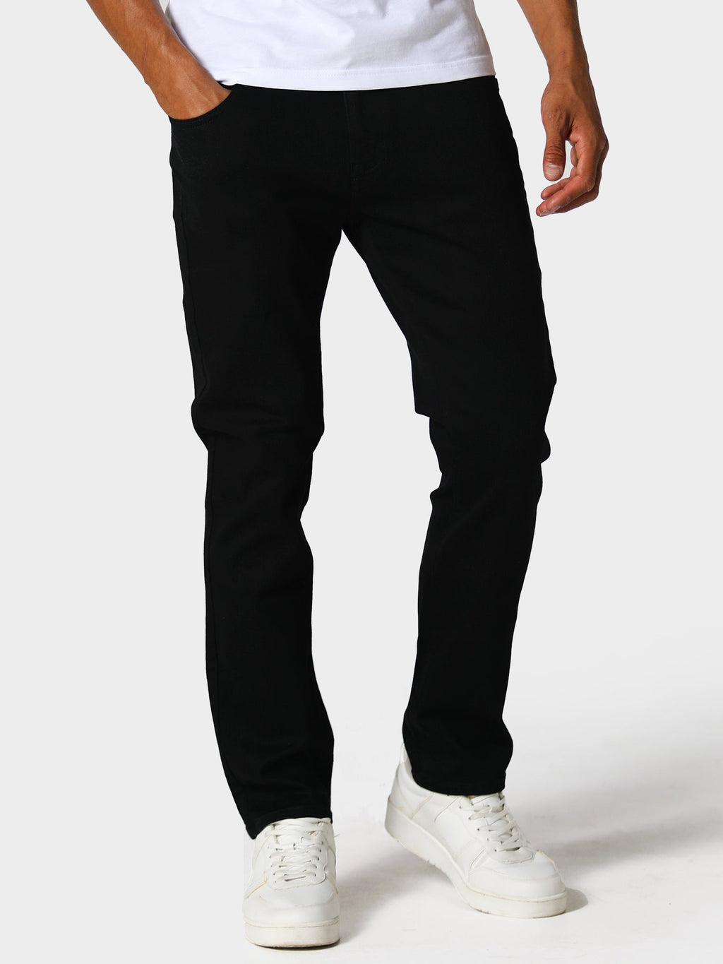 TODD 960 Mattia Regular Fit Jeans