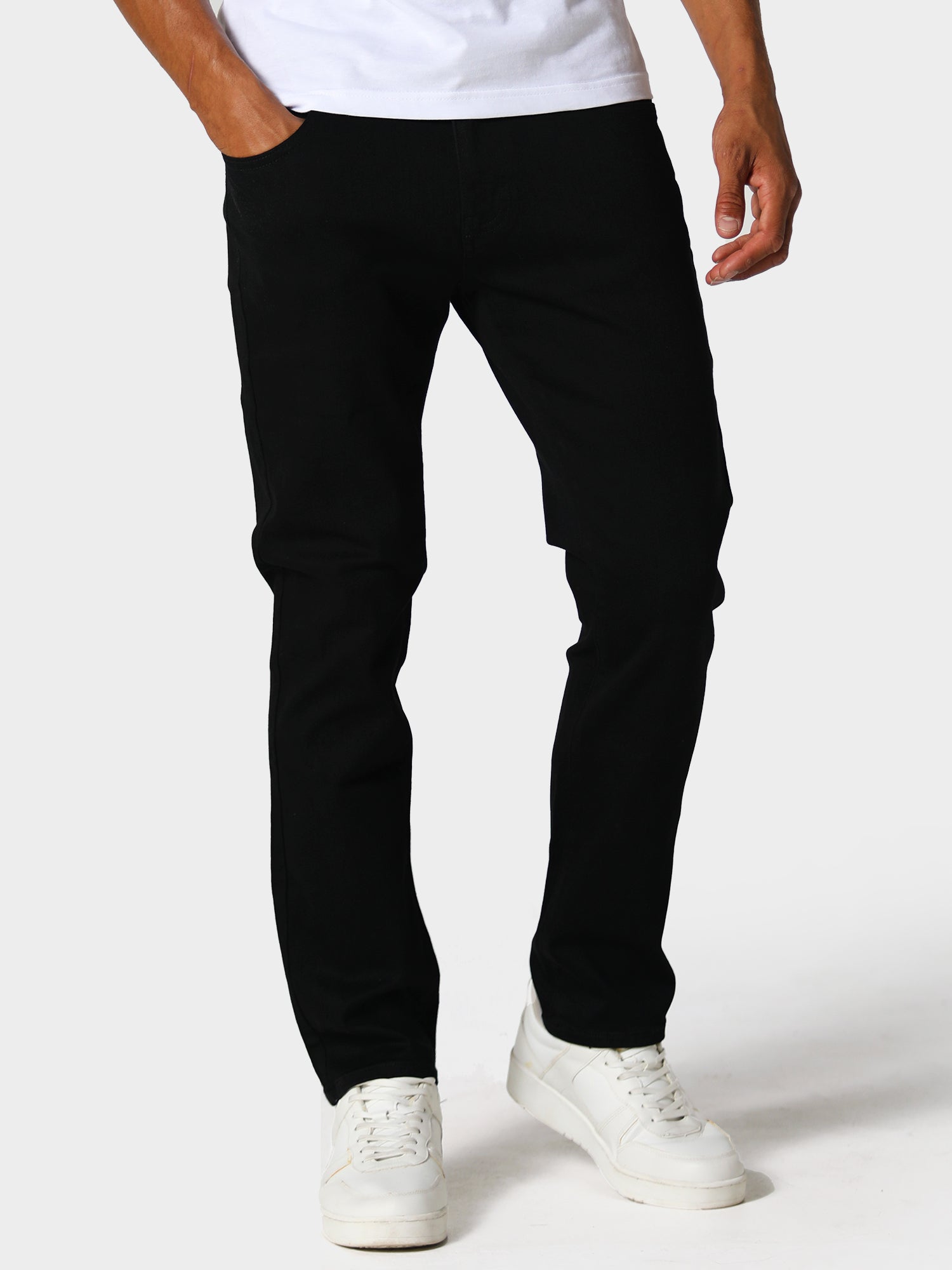 TODD 960 Mattia Regular Fit Jeans