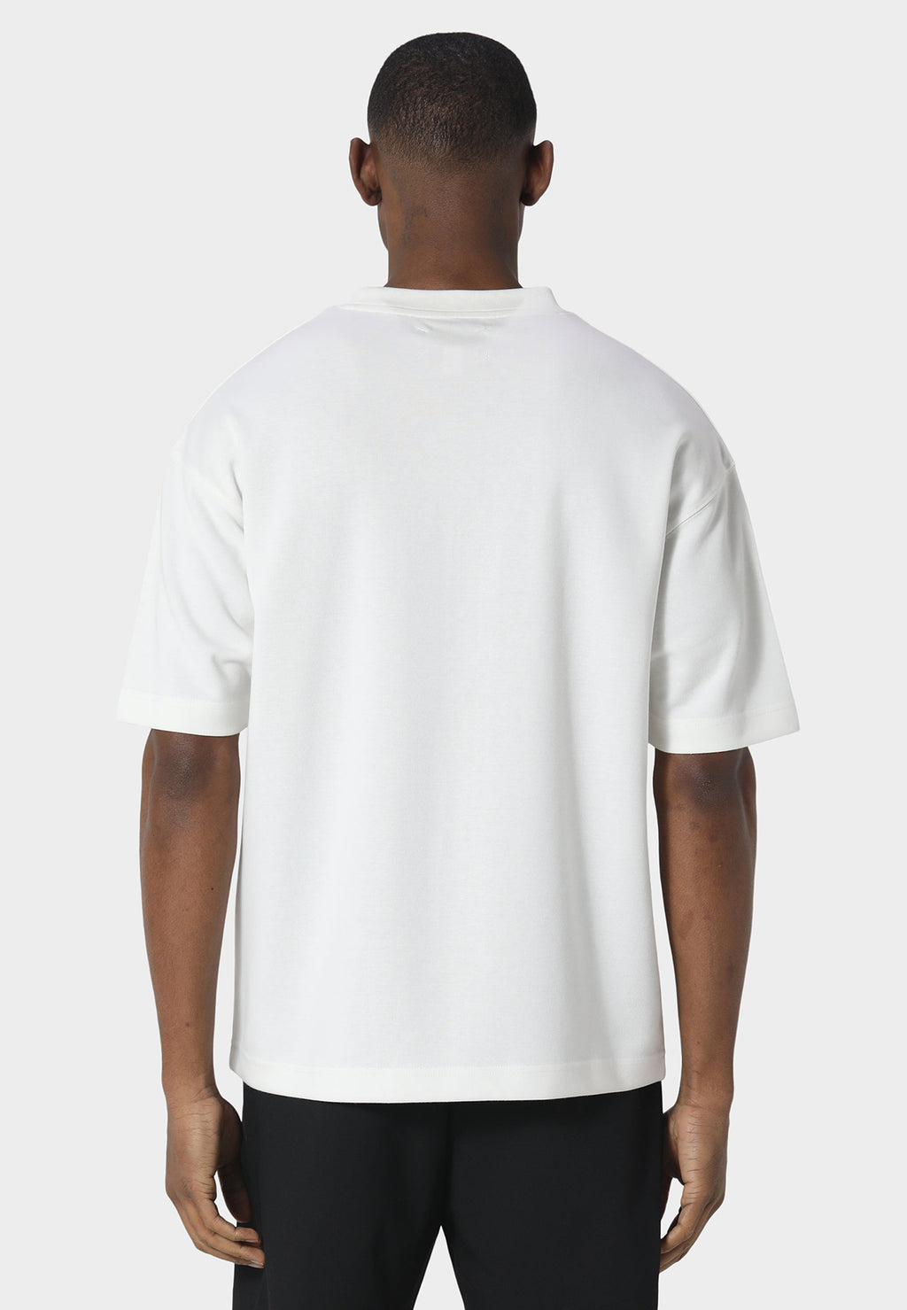 Monoposto Off White T-Shirt