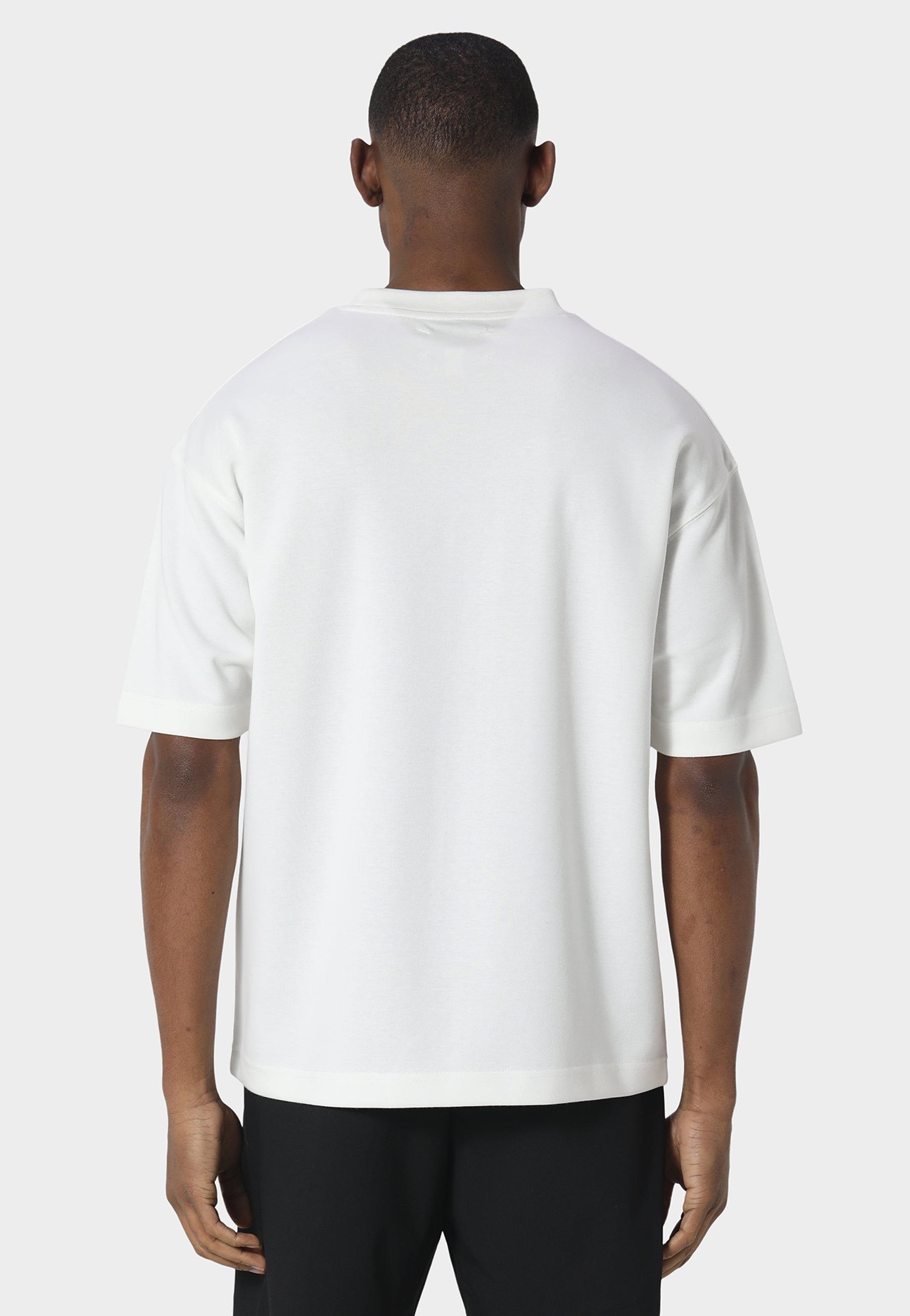 Monoposto Off White T-Shirt