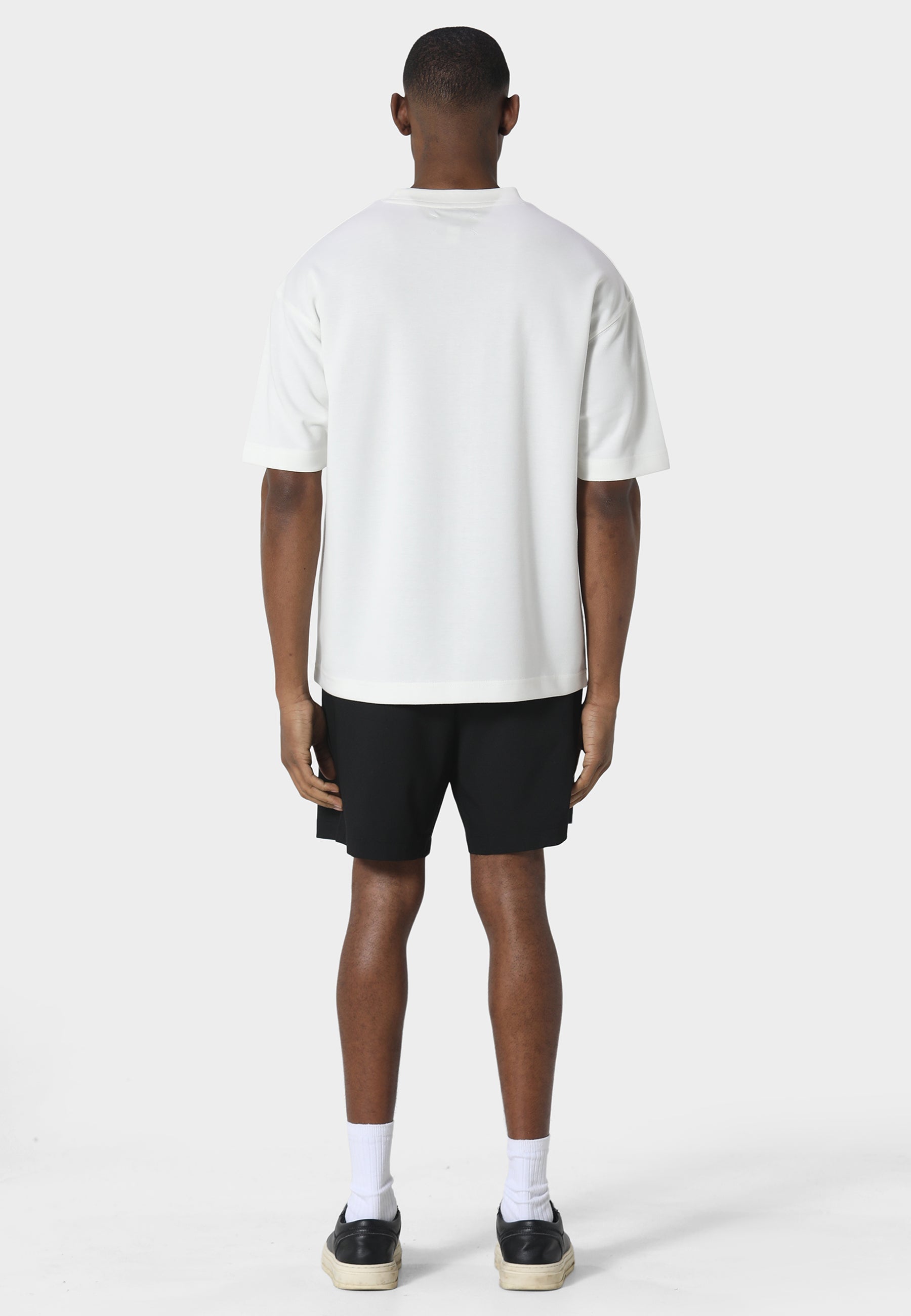 Monoposto Off White T-Shirt