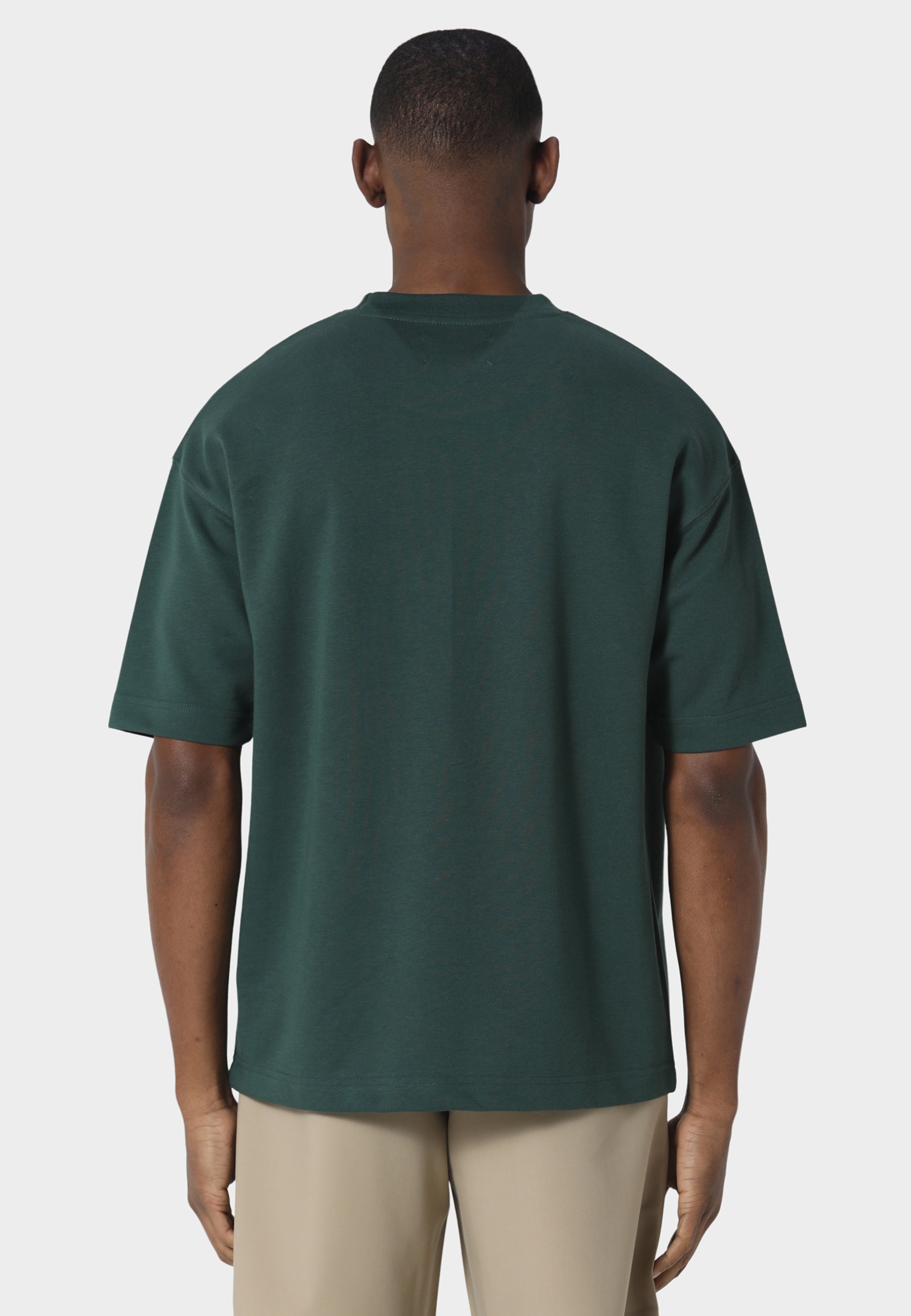 Monoposto Pedosa Green T-Shirt