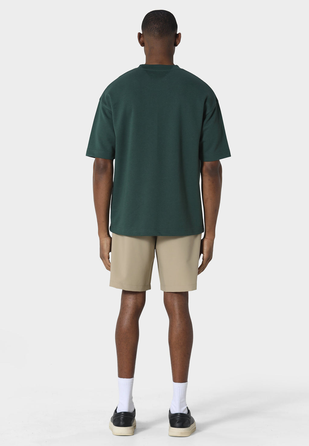Monoposto Pedosa Green T-Shirt